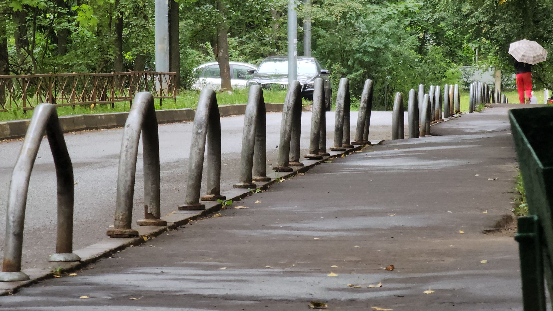 одинцово, губернатор, план добрых дел, благоустройство,