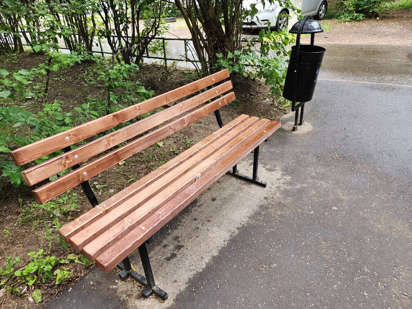 одинцово, губернатор, план добрых дел, благоустройство,