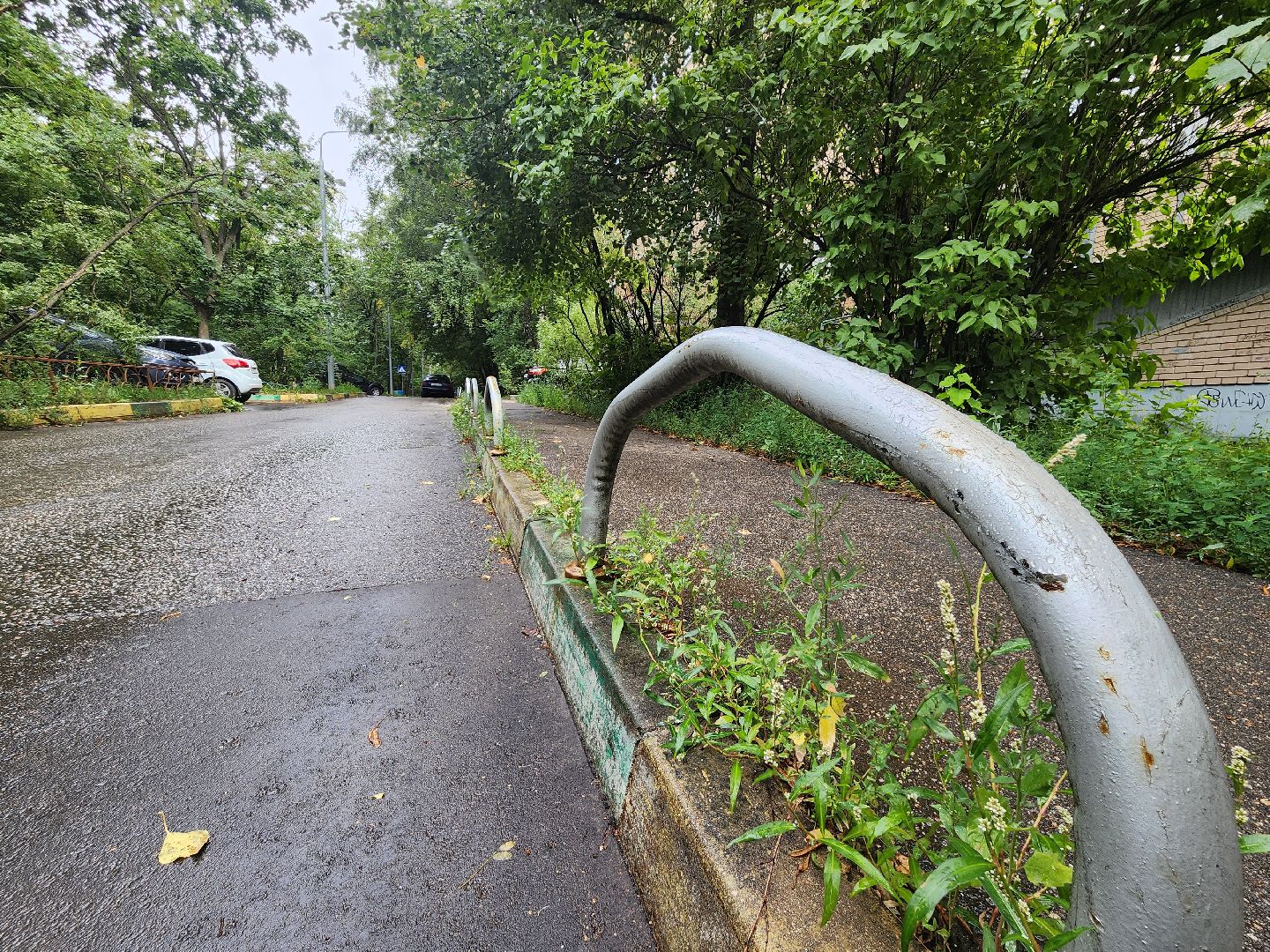 одинцово, губернатор, план добрых дел, благоустройство,