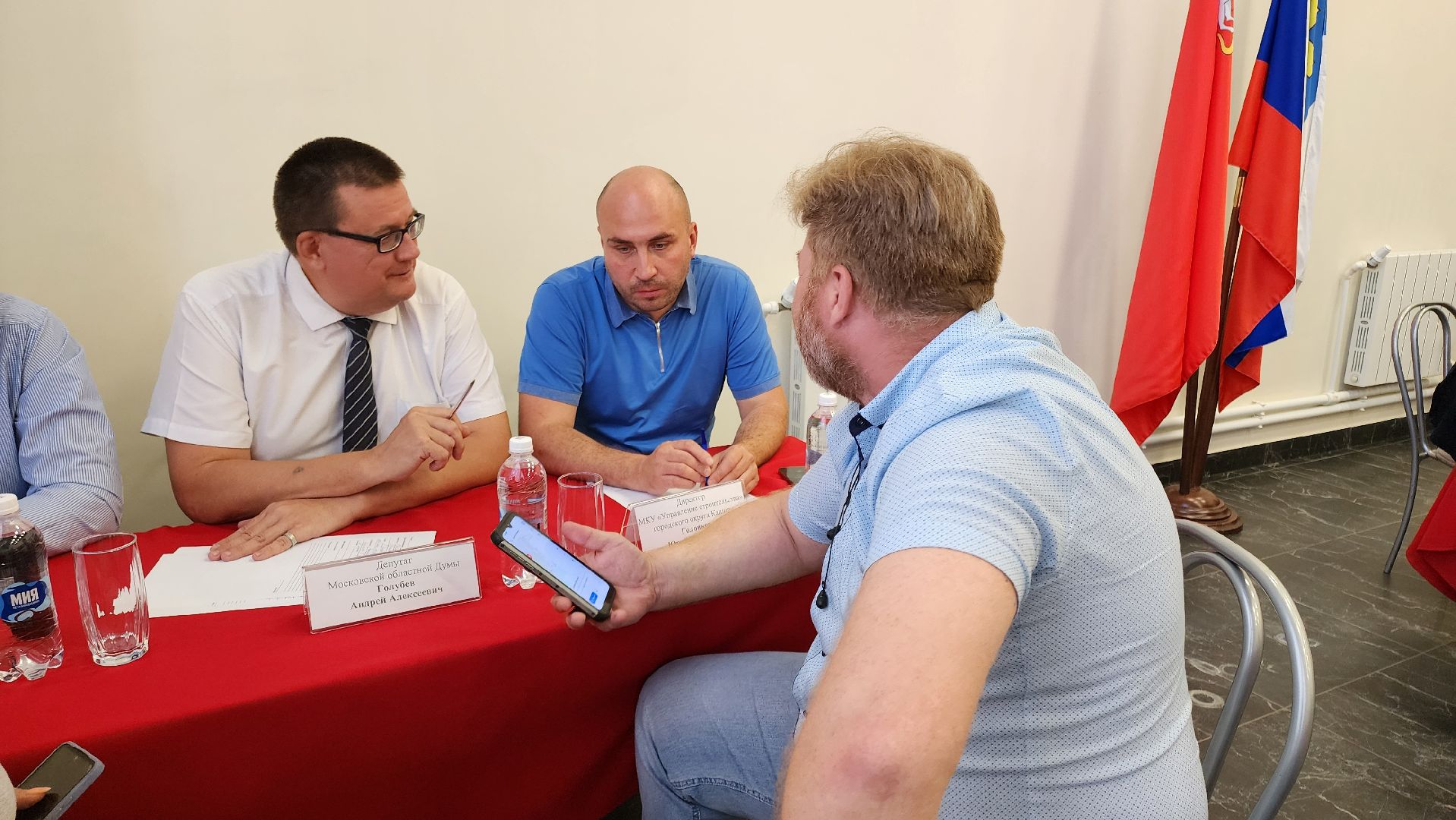 кашира, ледово, выездная администрация, покос территории, ремонт моста, уборка территории,