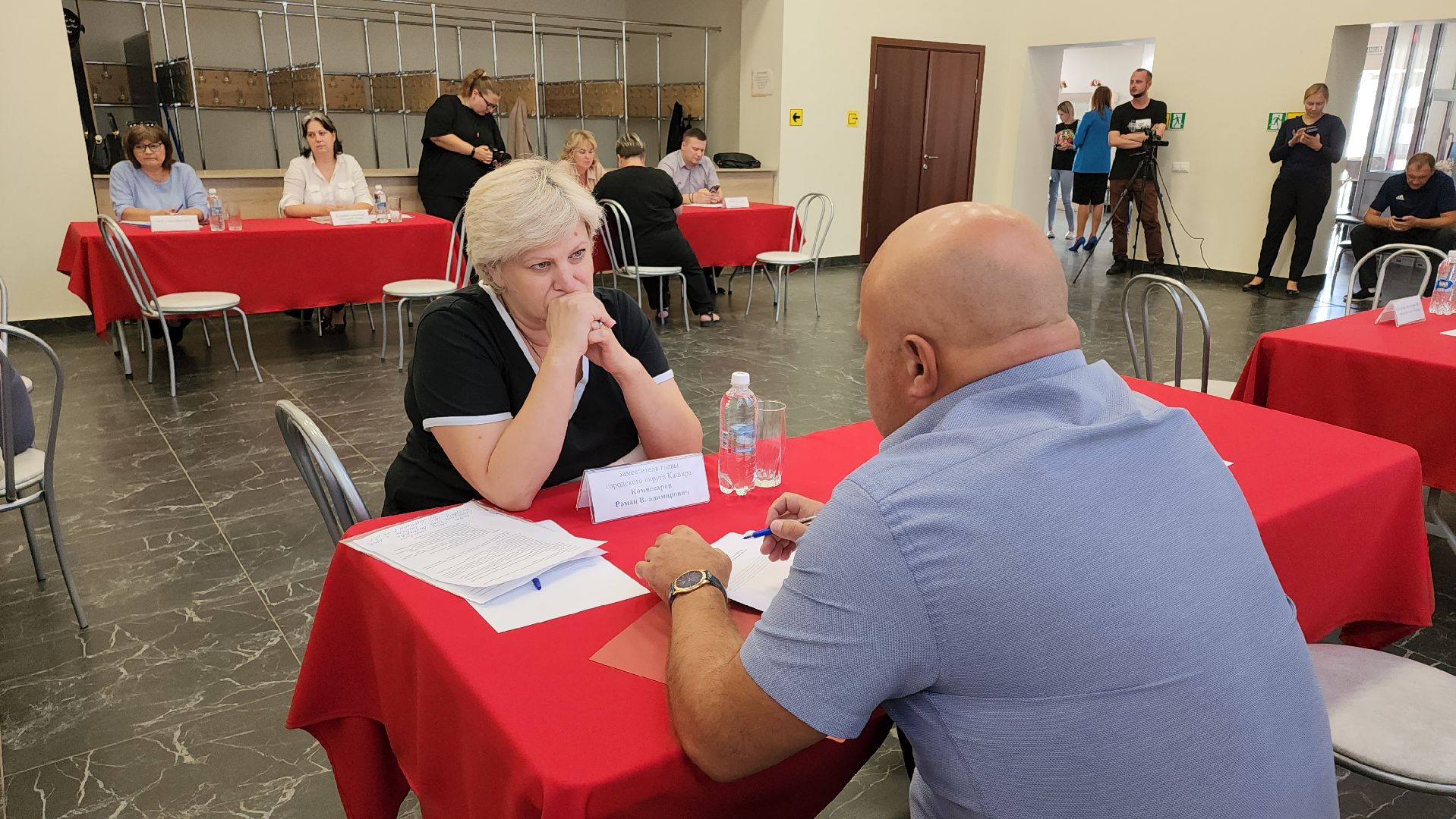 кашира, ледово, выездная администрация, покос территории, ремонт моста, уборка территории,