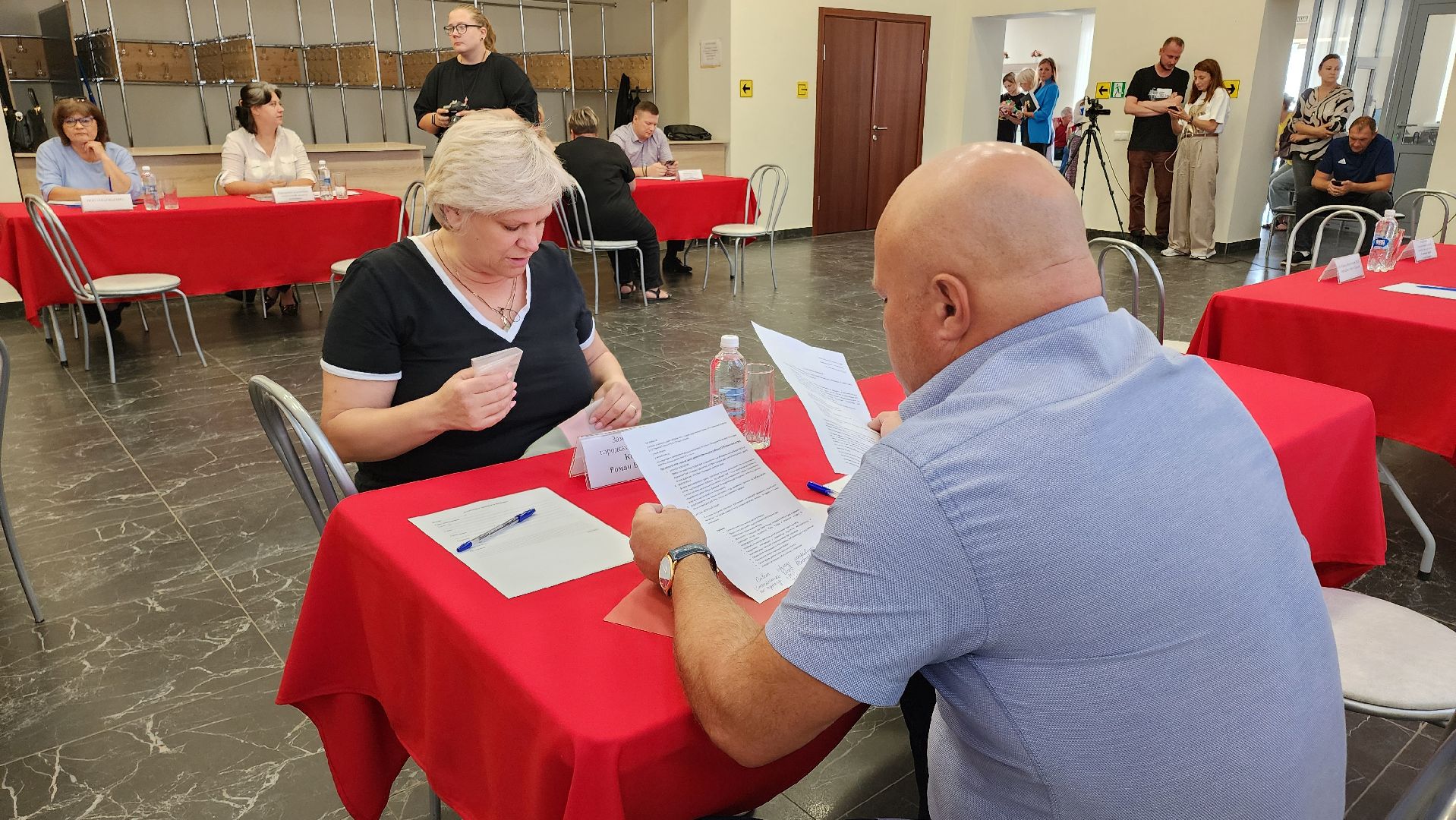 кашира, ледово, выездная администрация, покос территории, ремонт моста, уборка территории,