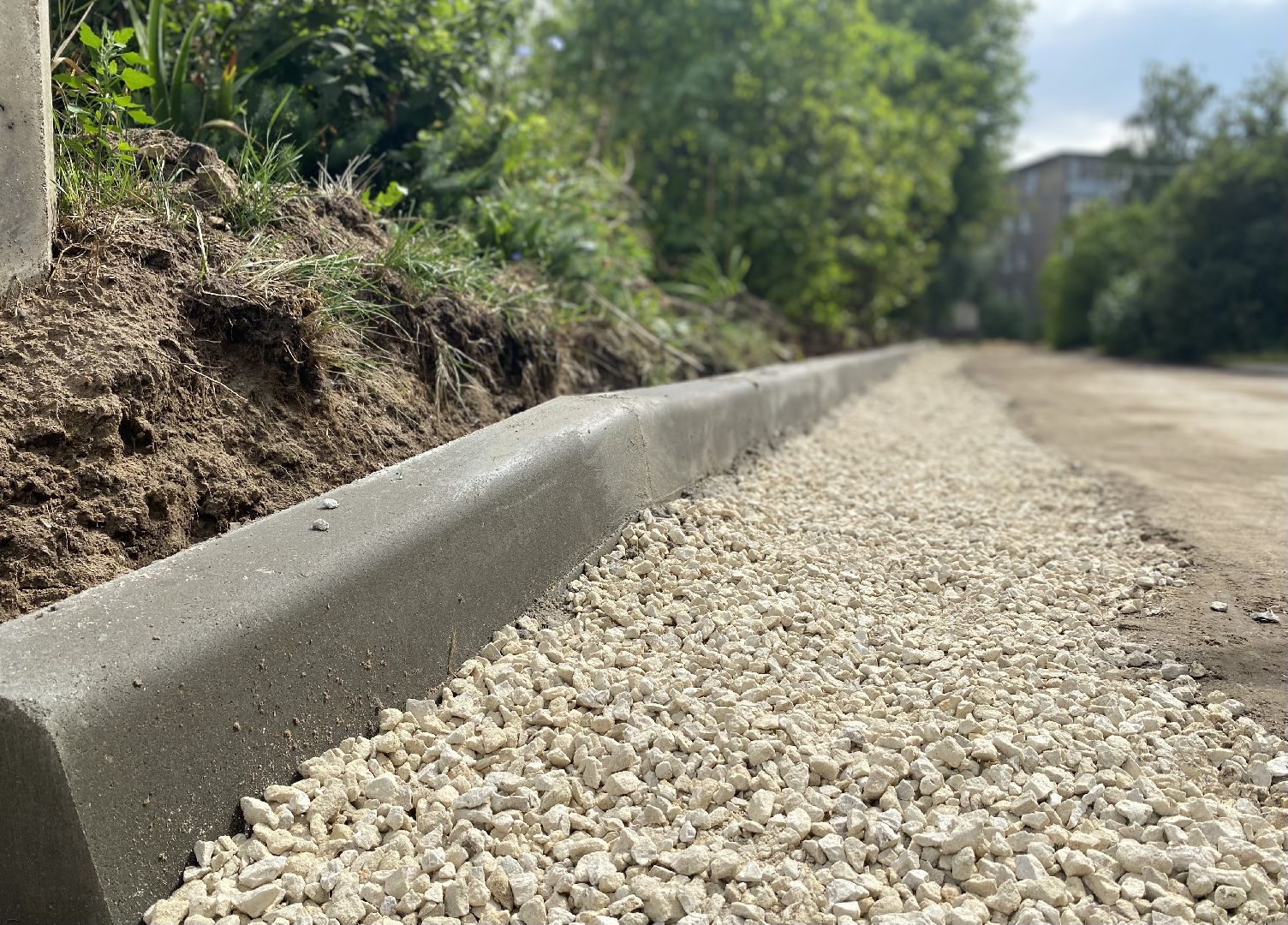 Коломна, благоуйстройство, дороги, тротуары, комплексное благоустройство,