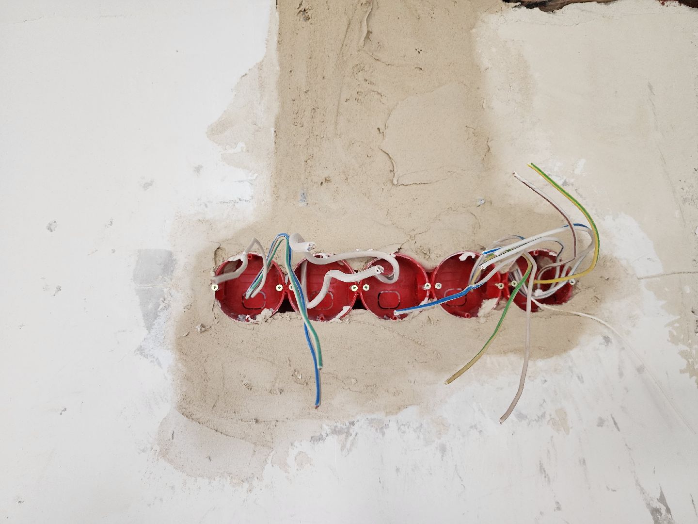 Дубна, Строительство, Школа, Капремонт,