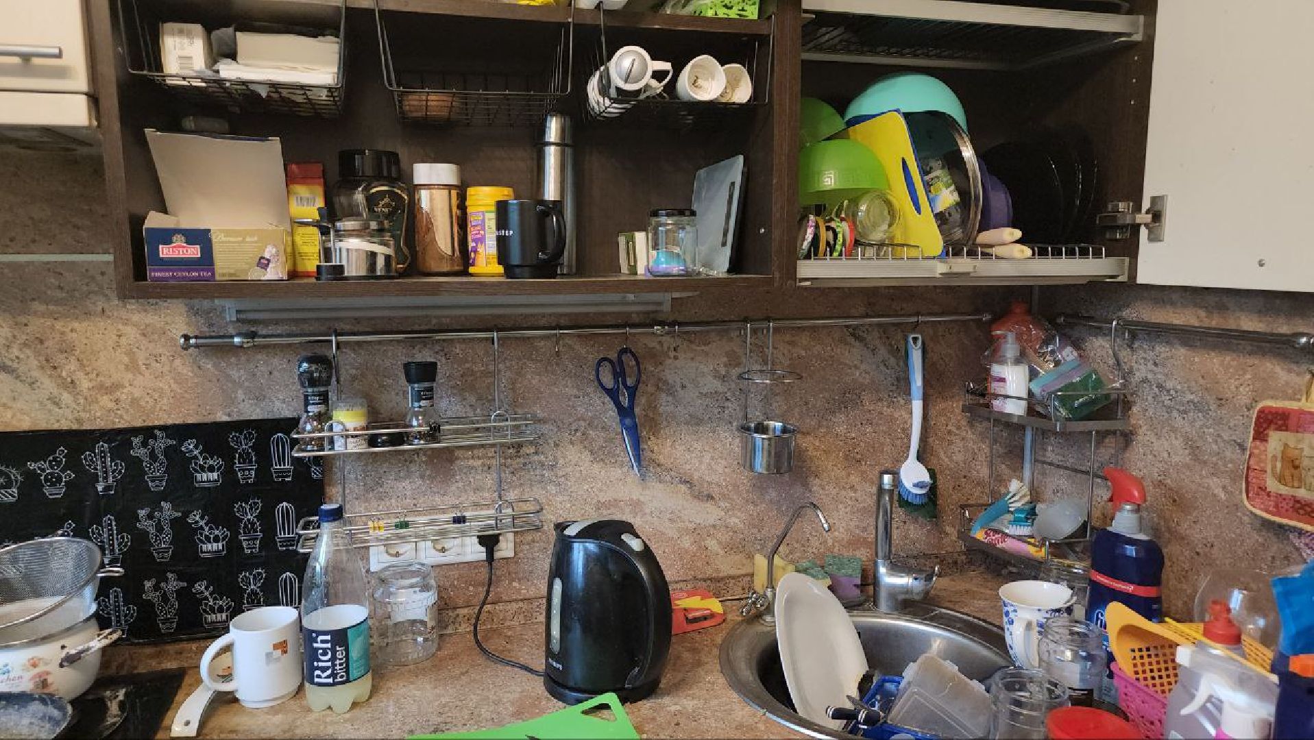 люберцы, тараканы, дезинсекция, обработка, управляющая компания, жители,