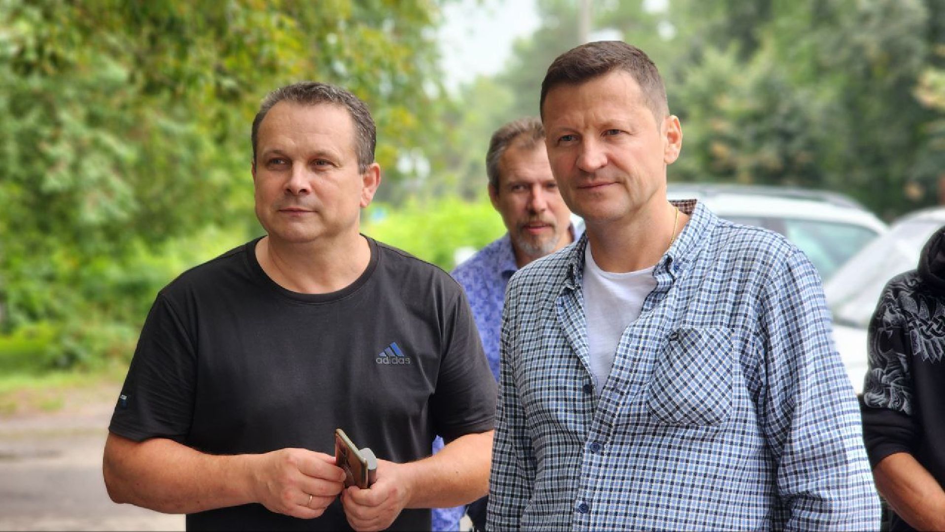 протвино, благоустройство, отходы, контейнеры, обход,