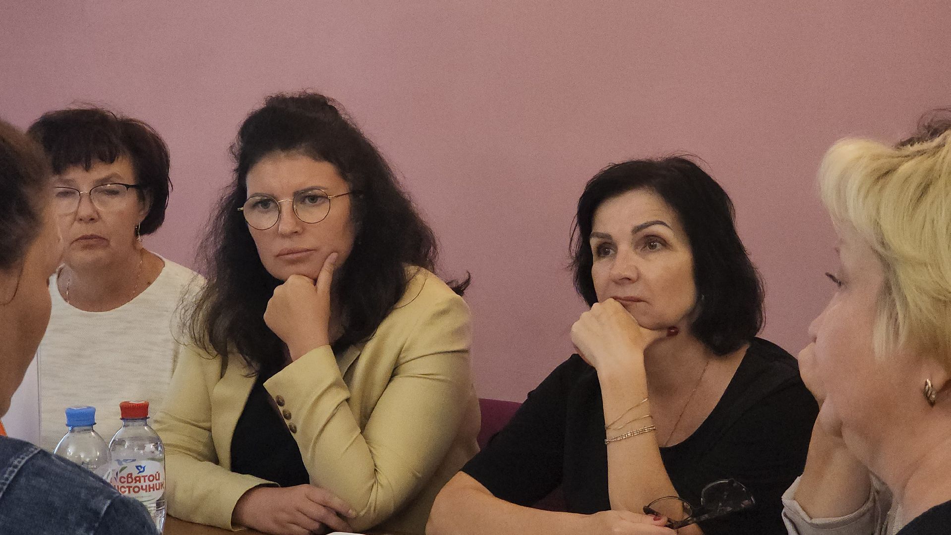 Электрогорск, Городской округ Павловский Посад, Выездная администрация, Обращения, Жители, Медицина,