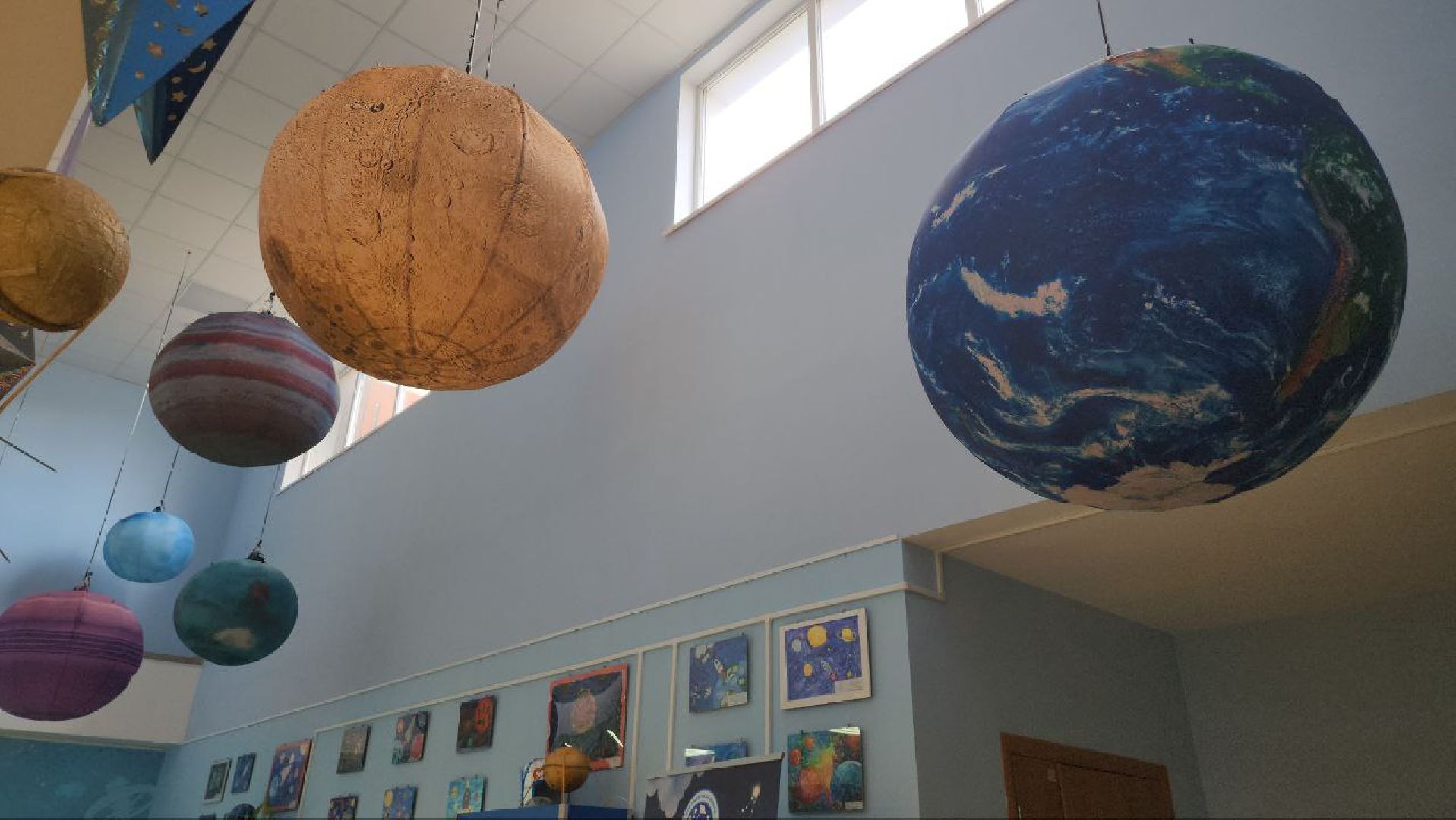 люберцы, премия губернатора, готовность к учебному году, детский сад космос,