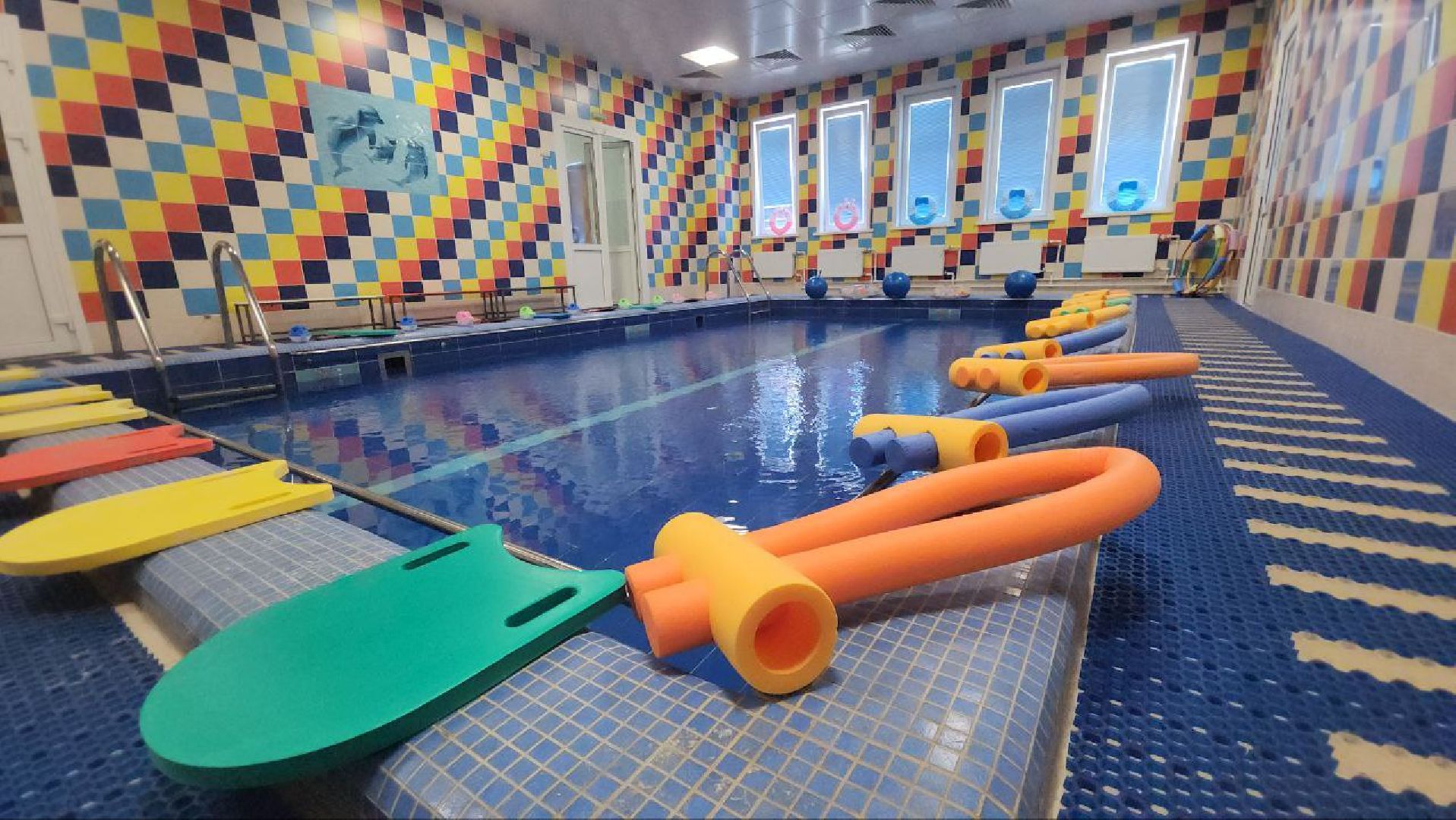 люберцы, премия губернатора, готовность к учебному году, детский сад космос,