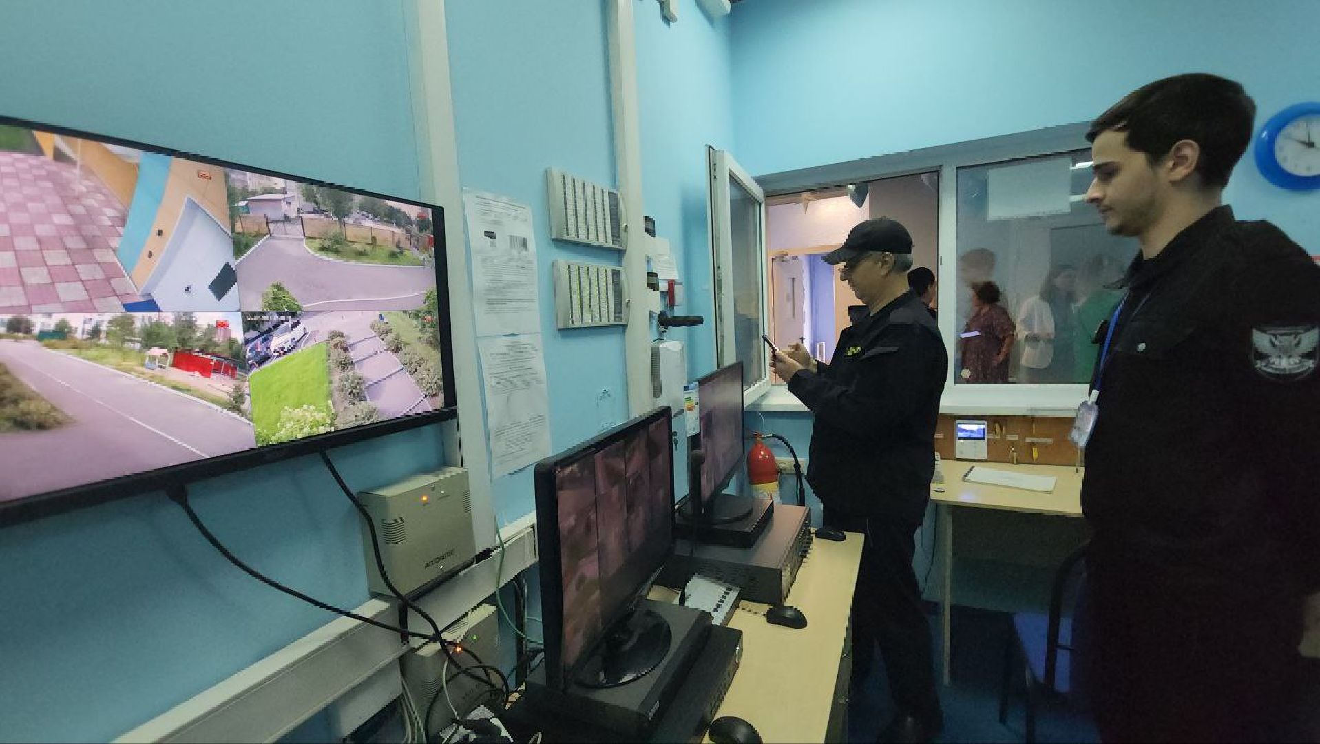 люберцы, премия губернатора, готовность к учебному году, детский сад космос,