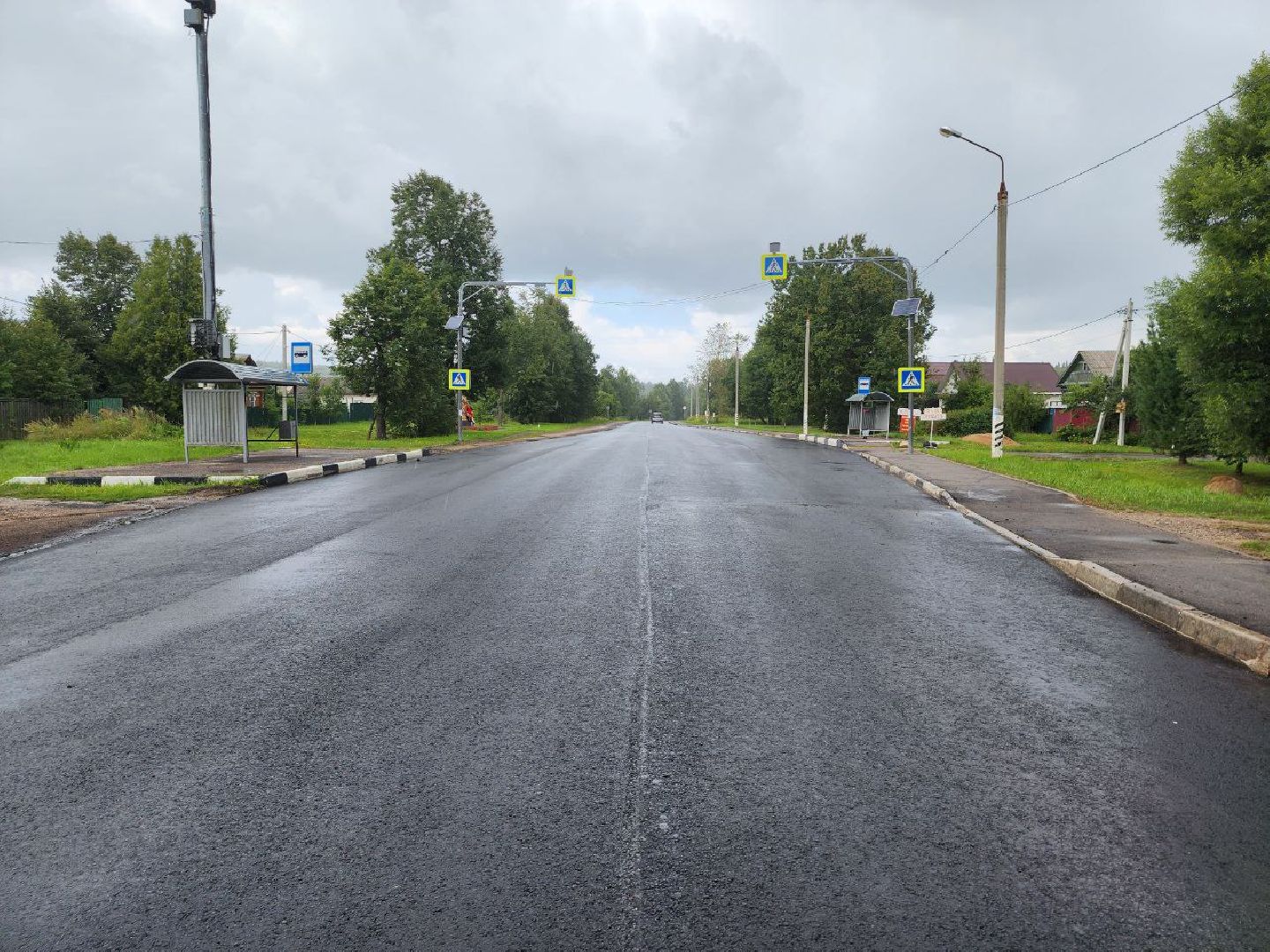 можайск, можайский городской округ, подмосковье, дороги, ремонт дорог, региональные дороги, ремонт региональных дорог, нацпроект,