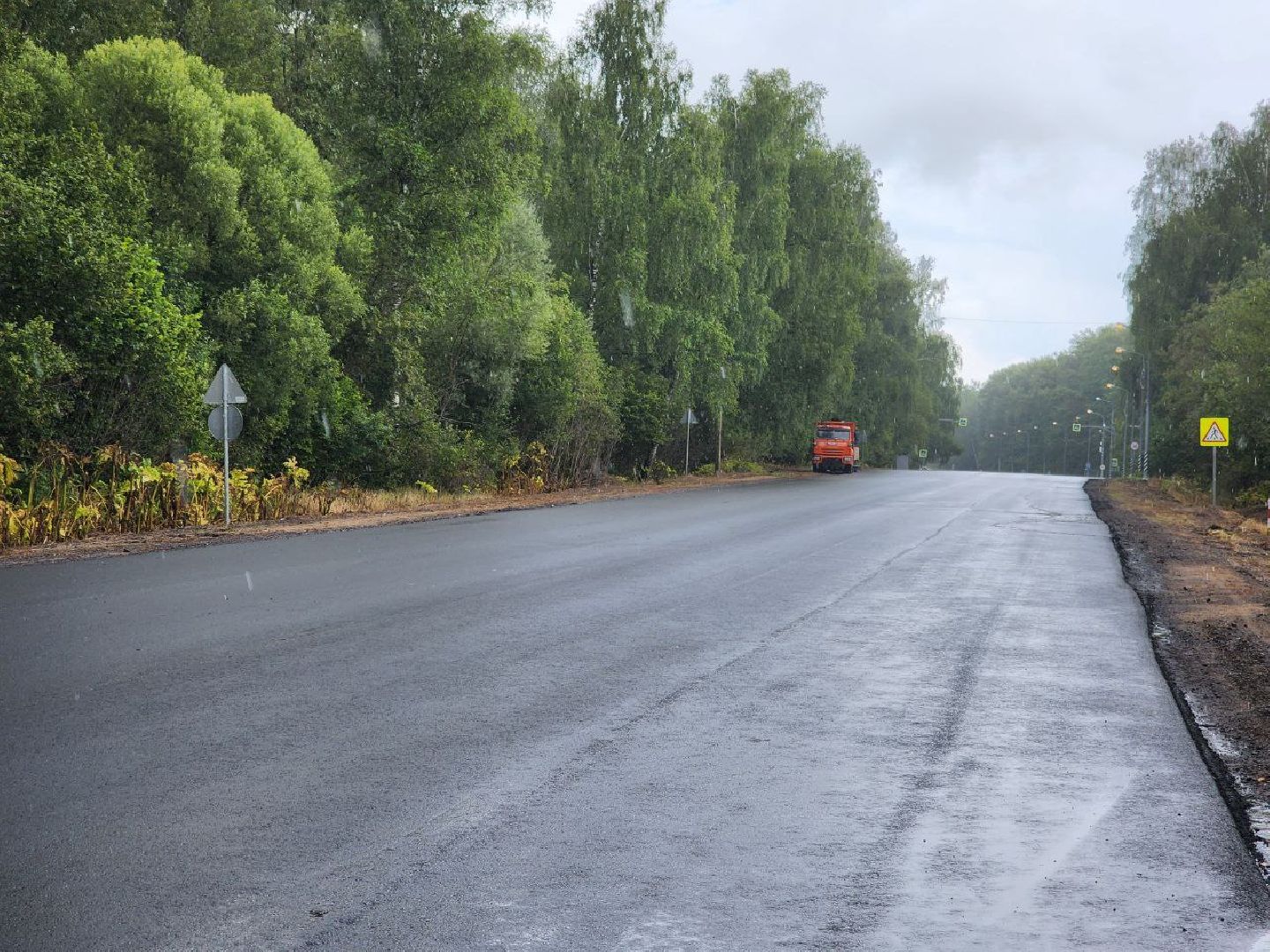 можайск, можайский городской округ, подмосковье, дороги, ремонт дорог, региональные дороги, ремонт региональных дорог, нацпроект,