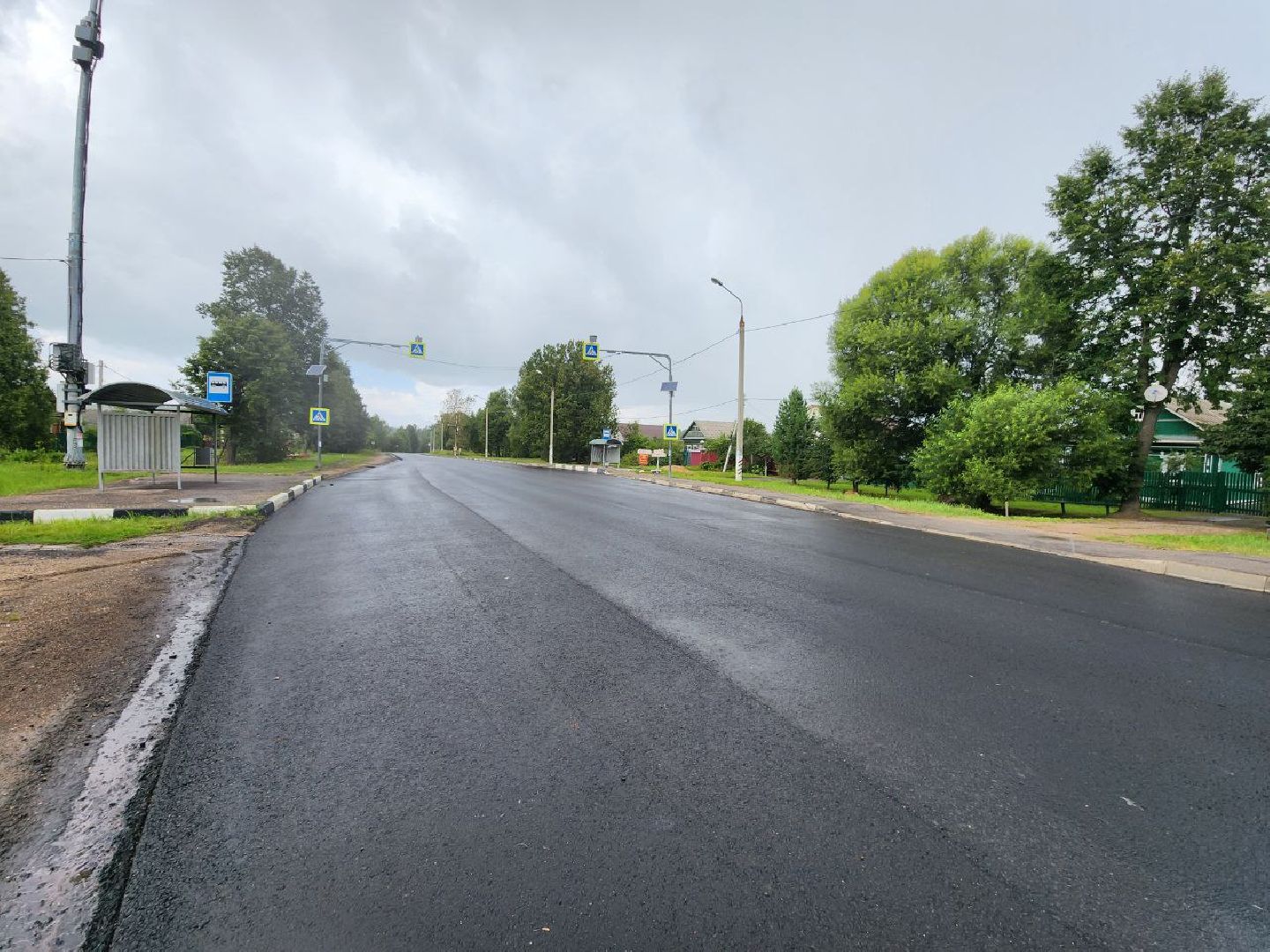 можайск, можайский городской округ, подмосковье, дороги, ремонт дорог, региональные дороги, ремонт региональных дорог, нацпроект,
