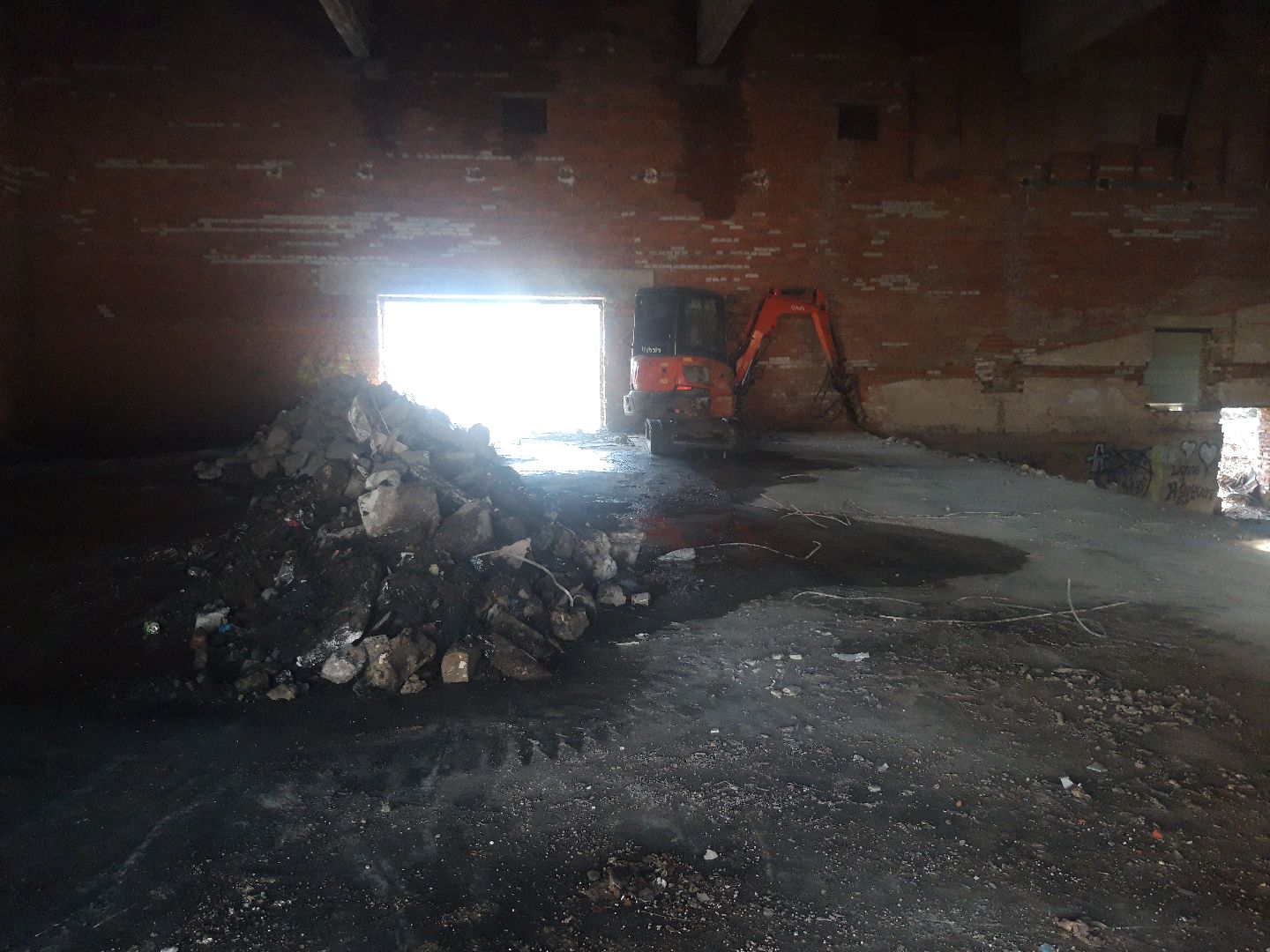 доброе дело, кино, мусор,