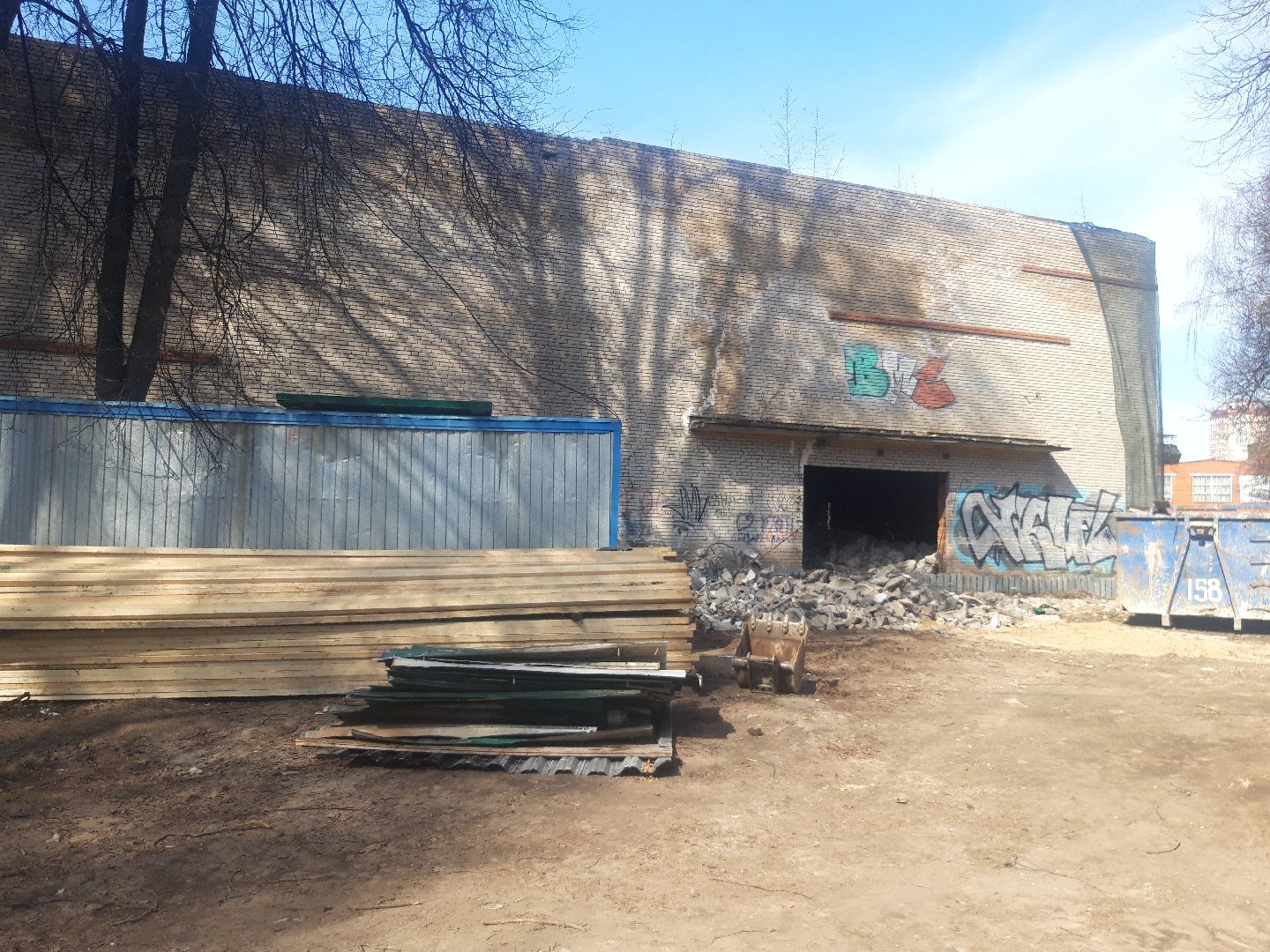 доброе дело, кино, мусор,