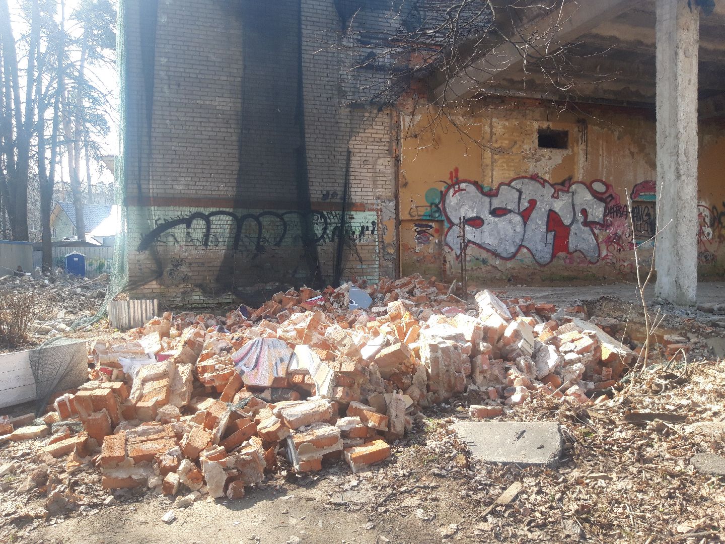 доброе дело, кино, мусор,