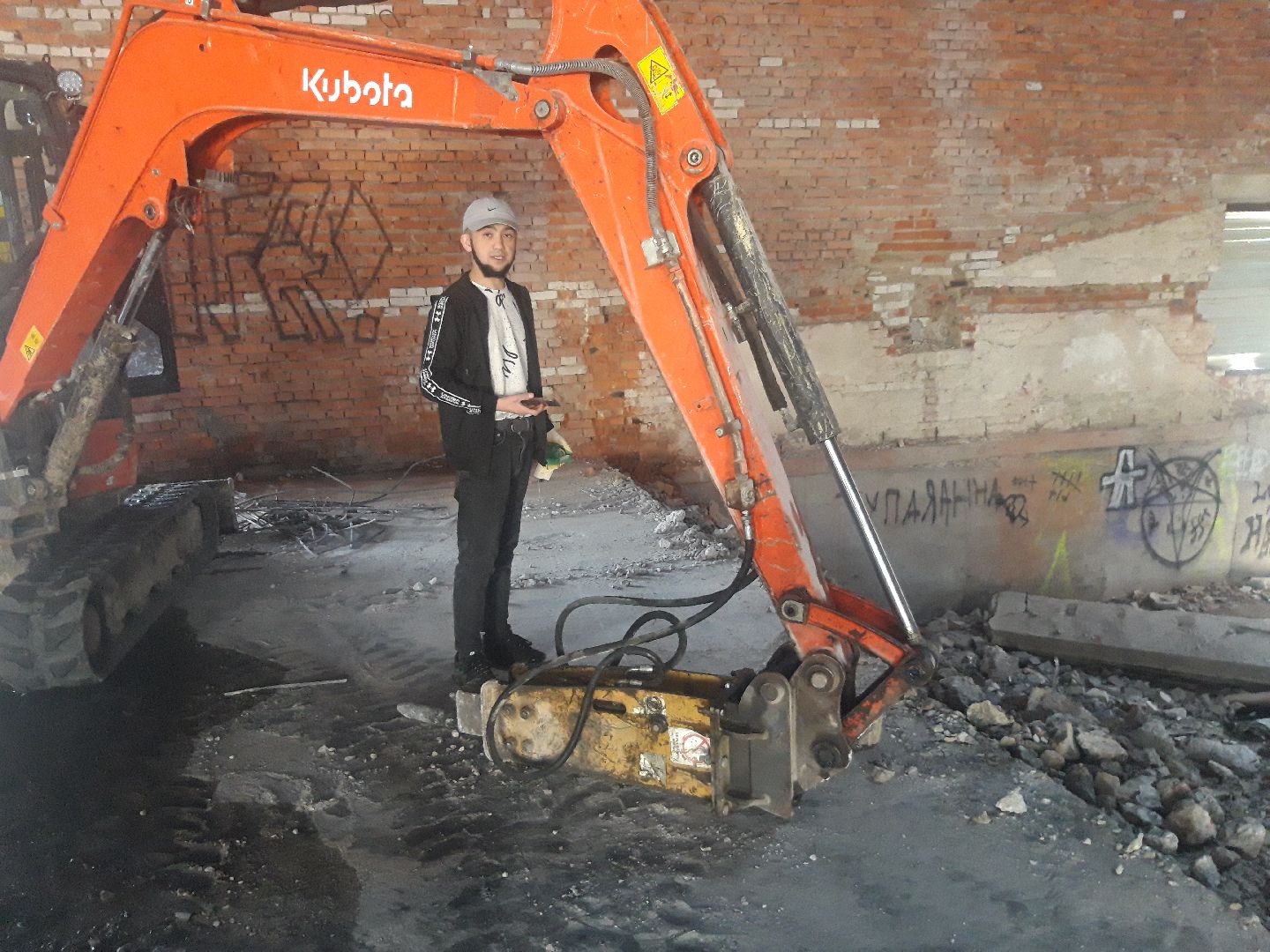 доброе дело, кино, мусор,