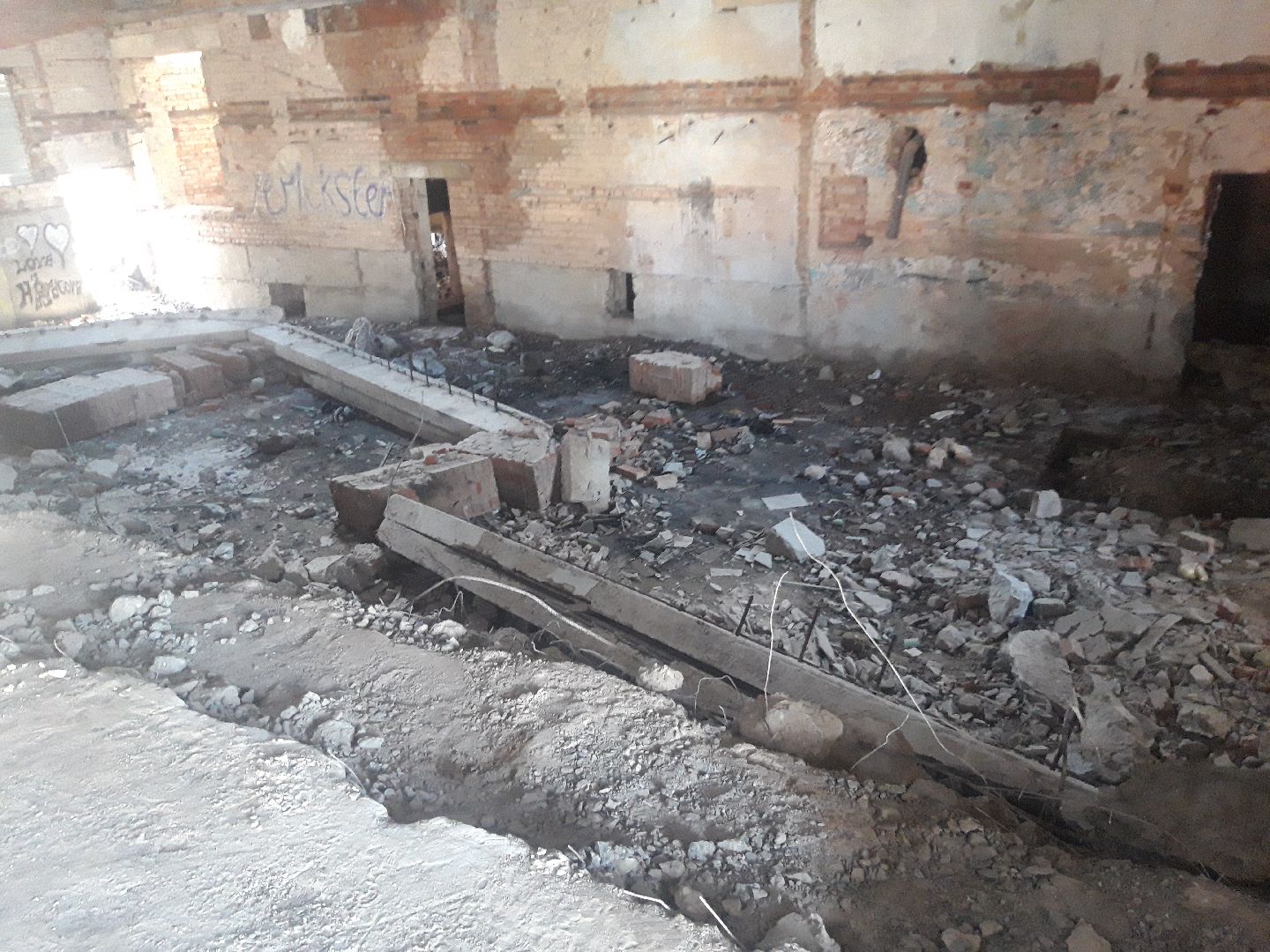 доброе дело, кино, мусор,