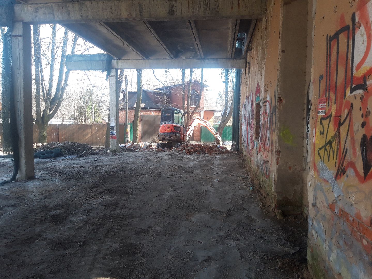 доброе дело, кино, мусор,