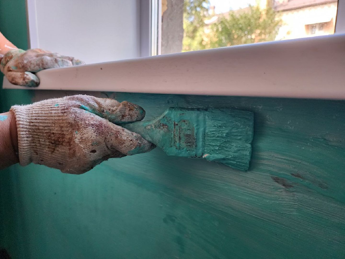 можайск, можайский городской округ, подмосковье, жкх, ремонт подъездов, губернаторская программа, мой подъезд, многоквартирные дома,