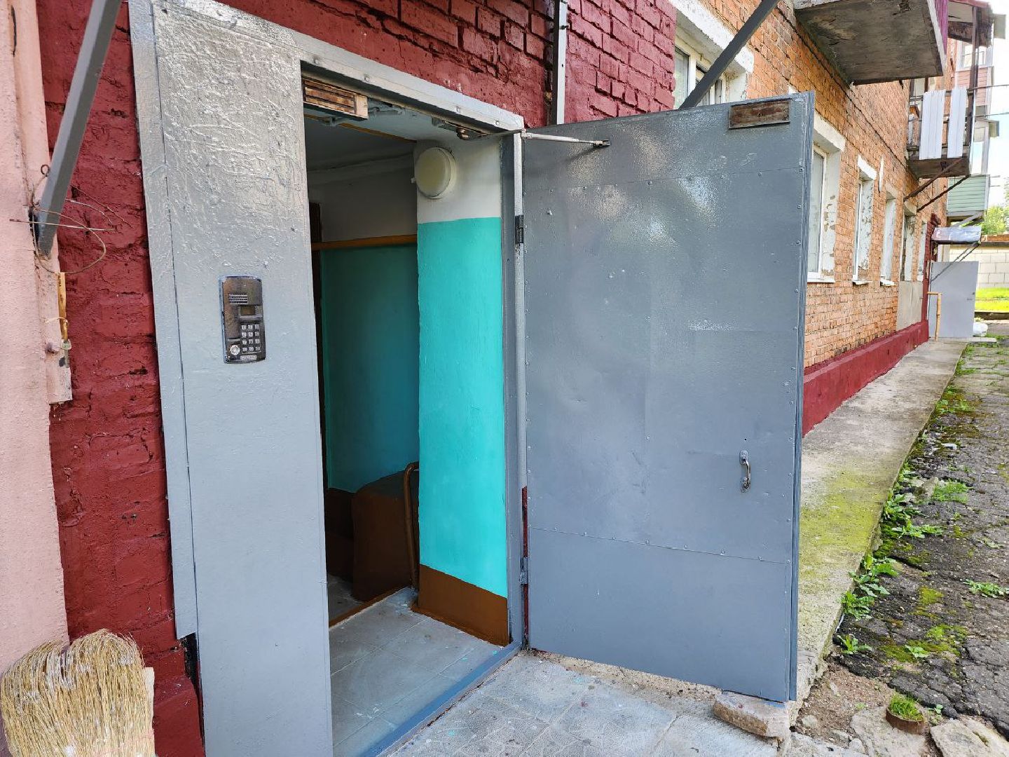 можайск, можайский городской округ, подмосковье, жкх, ремонт подъездов, губернаторская программа, мой подъезд, многоквартирные дома,