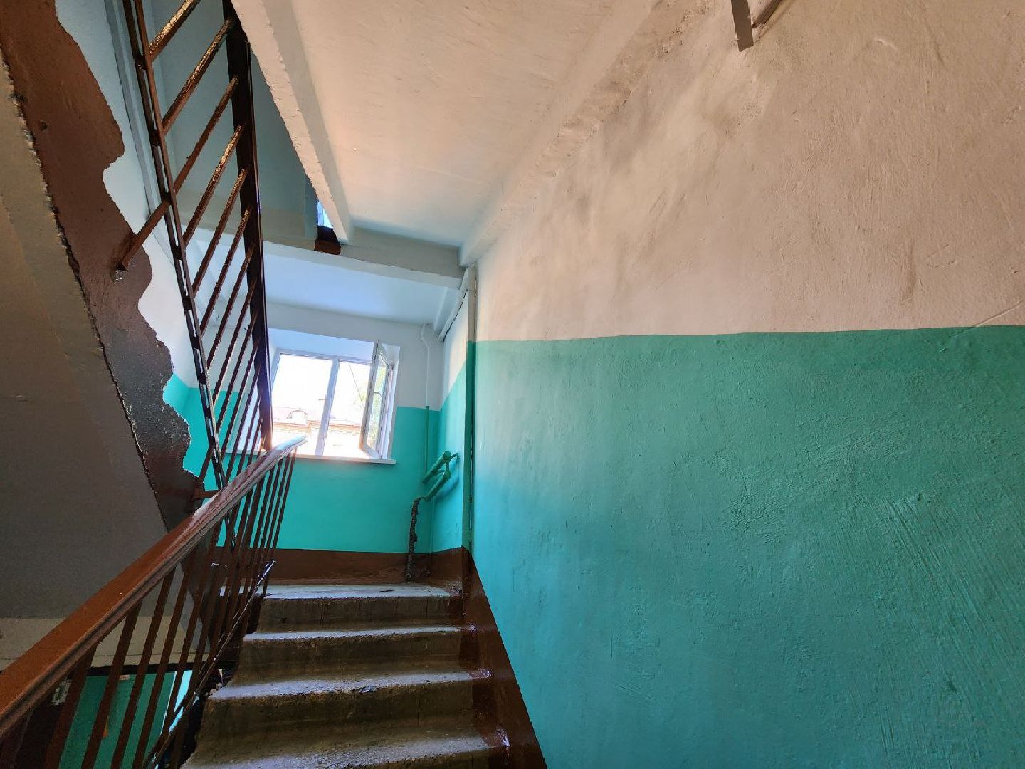 можайск, можайский городской округ, подмосковье, жкх, ремонт подъездов, губернаторская программа, мой подъезд, многоквартирные дома,