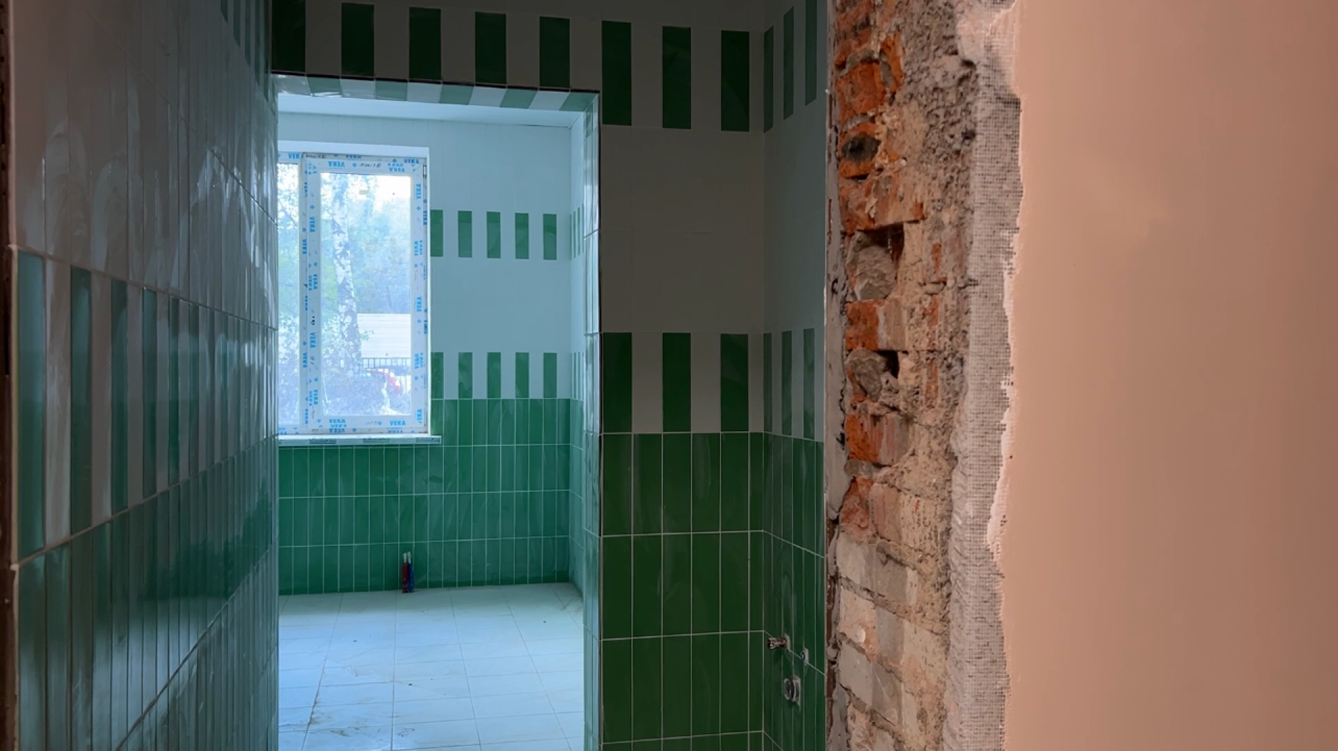 химки, строительство, капитальный ремонт, ремонт школы,