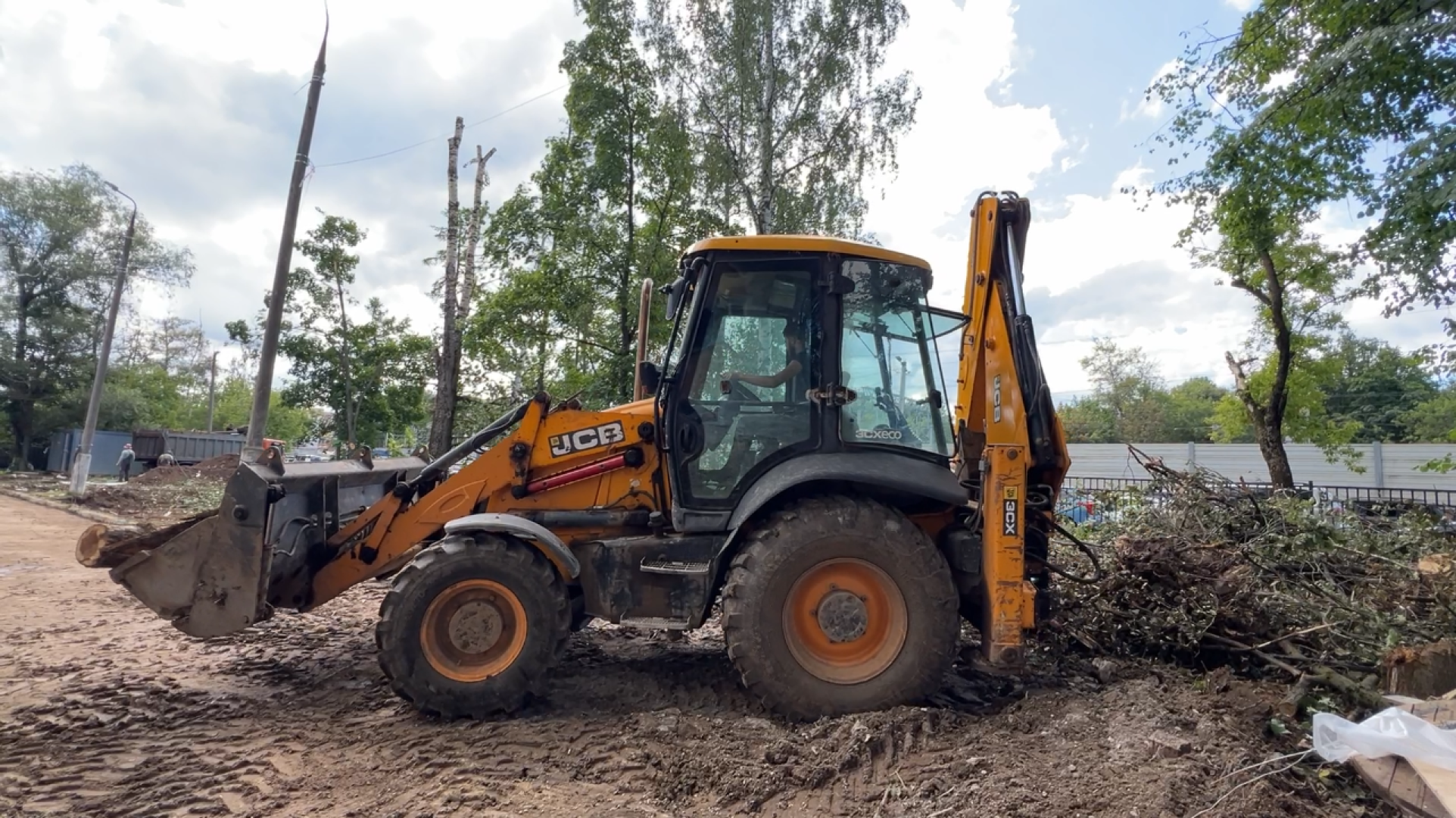 химки, строительство, капитальный ремонт, ремонт школы,