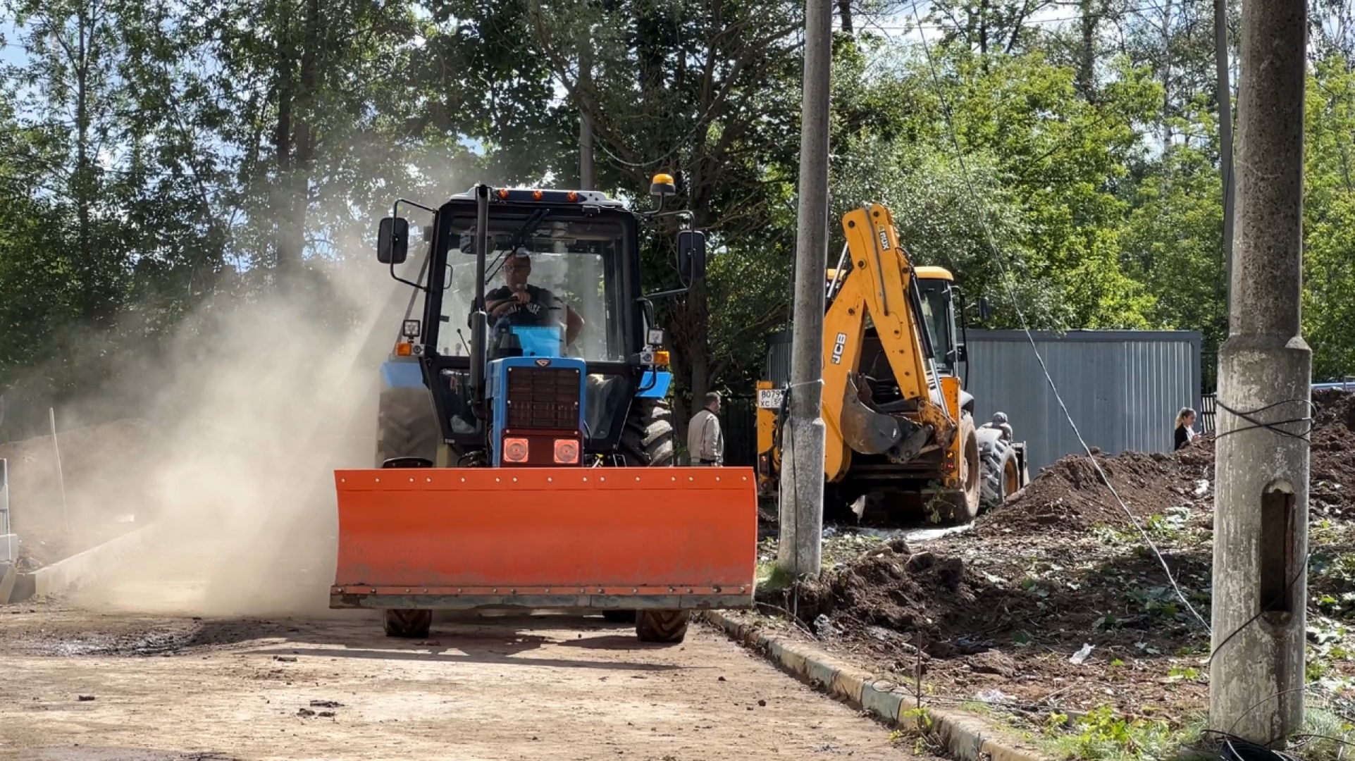 химки, строительство, капитальный ремонт, ремонт школы,
