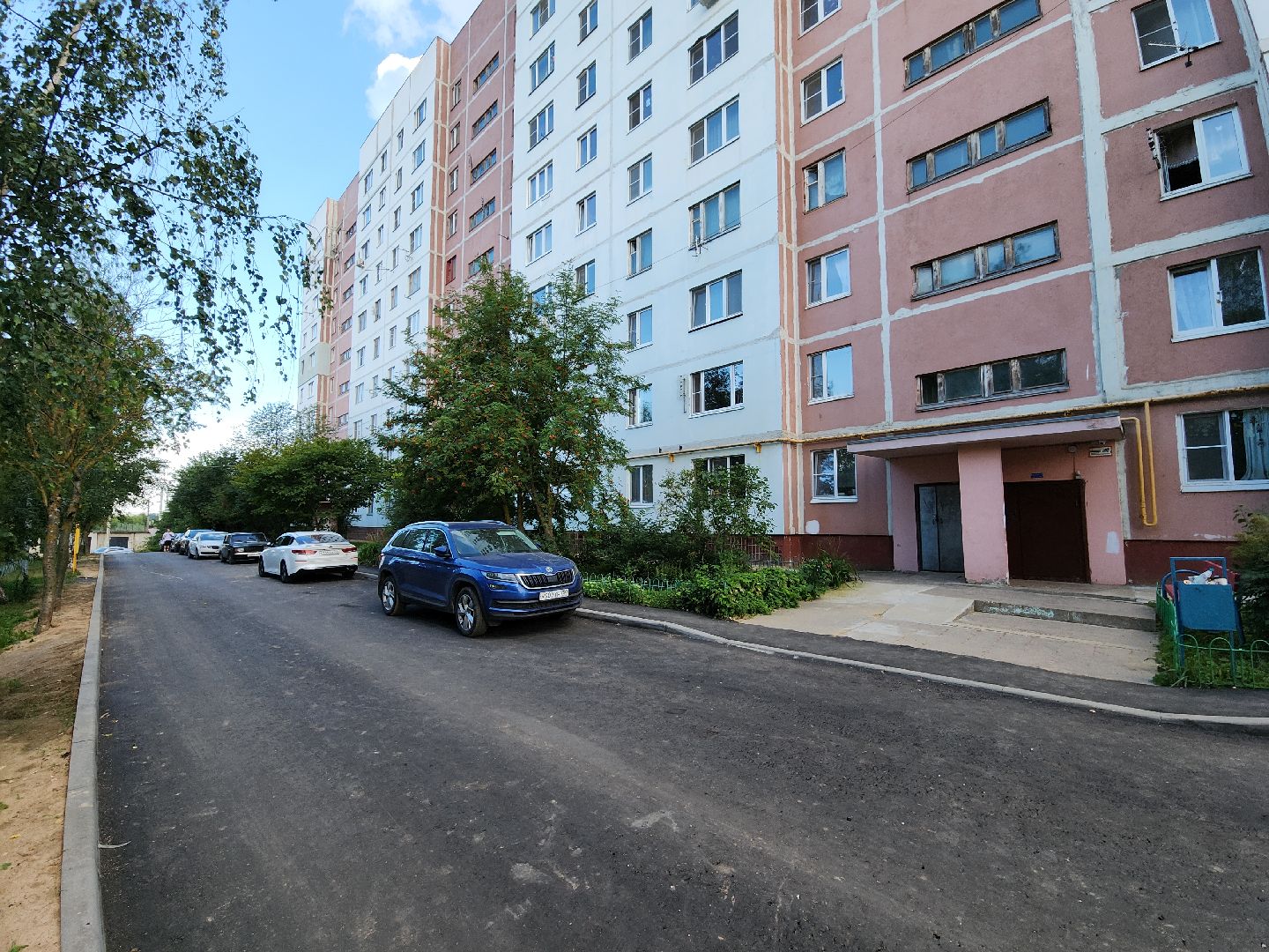 благоустройство, благоустройство дворов, благоустройство дворовой территории, комплексное благоустройство, руза, рузский городской округ, московская область,