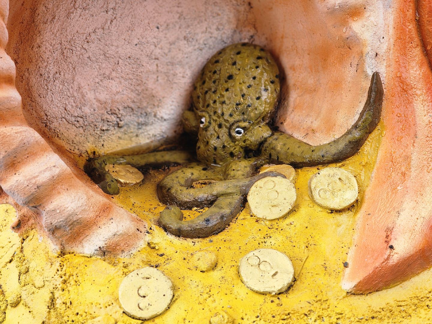 лукоморье, Руза, Парк, благоустройство, рузский городской округ, московская область, подмосковье,