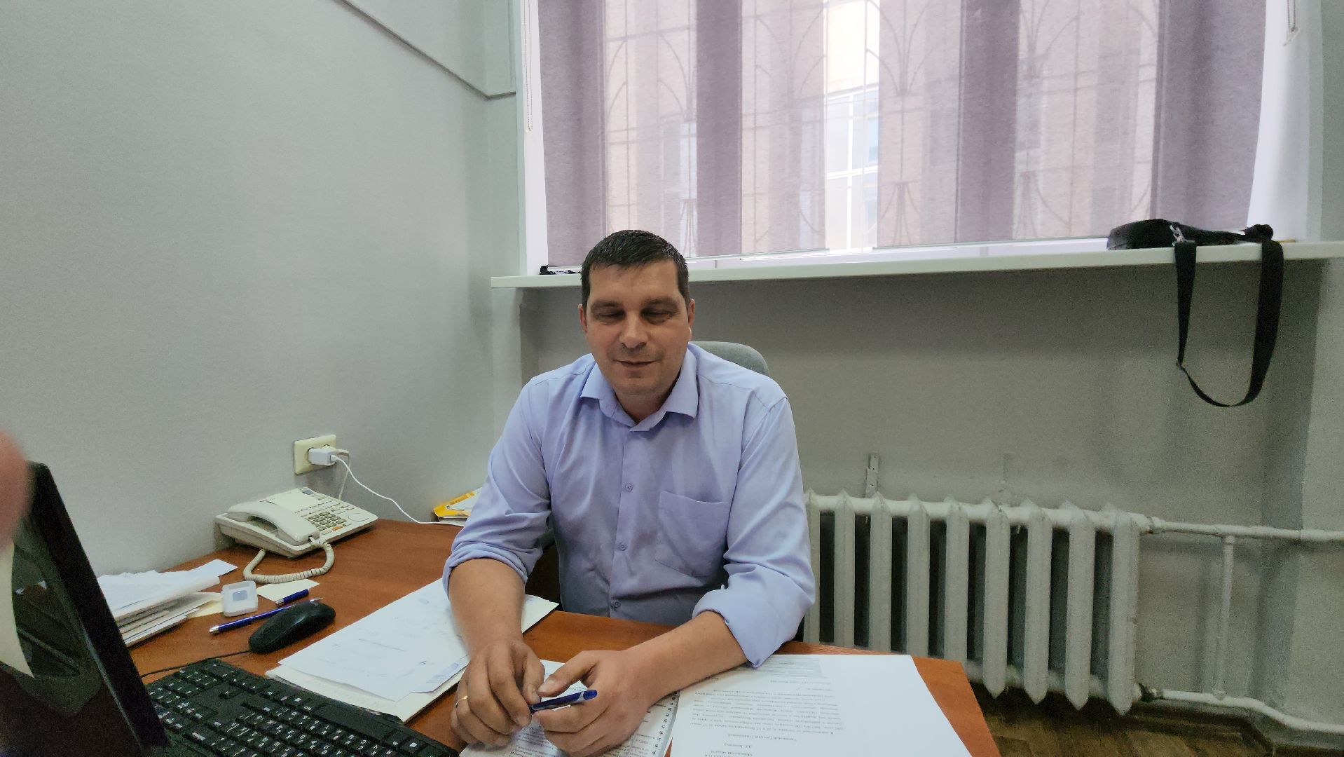 выборы, 8 сентября, Единый день голосования, ТИК, территориальная избирательная комиссия, Юрий Баранов,