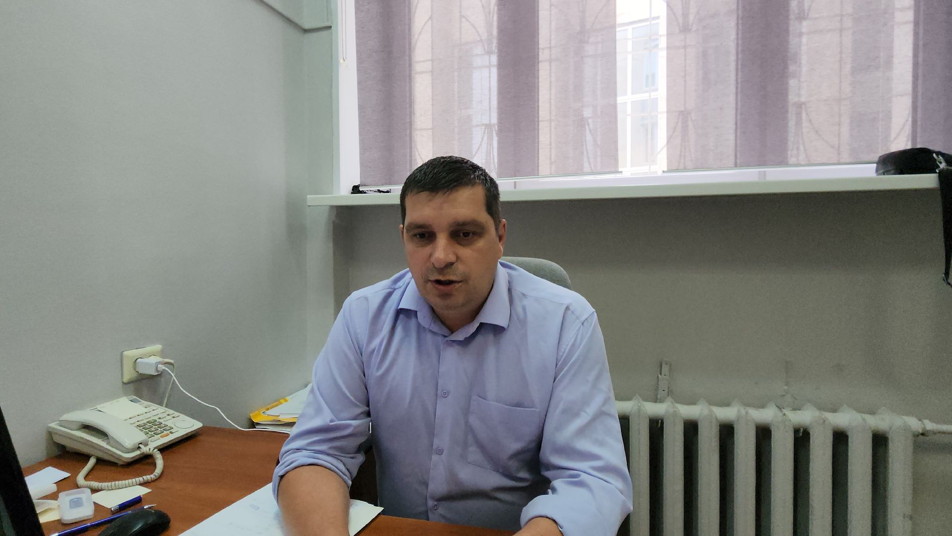 выборы, 8 сентября, Единый день голосования, ТИК, территориальная избирательная комиссия, Юрий Баранов,