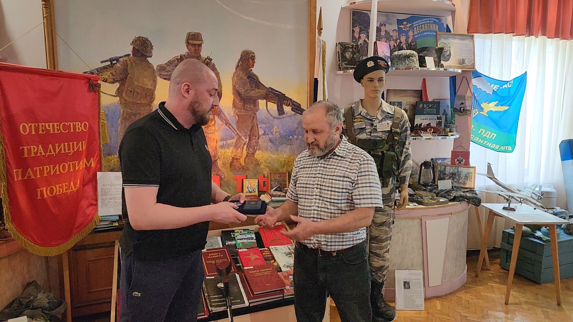 Руза, реабилитация, ветраны, союз ветеранов сво, цвт им. лиходея,