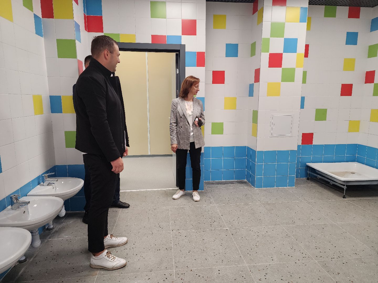 красногорск, нахабино, школа, детский сад, строительство,