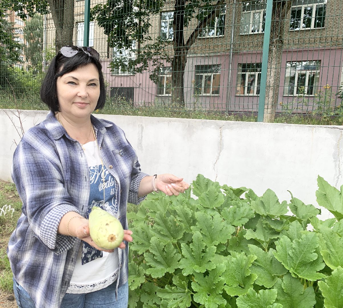 Балашиха, Подмосковье, Школьная теплица, оздоровительный лагерь, Умные каникулы,