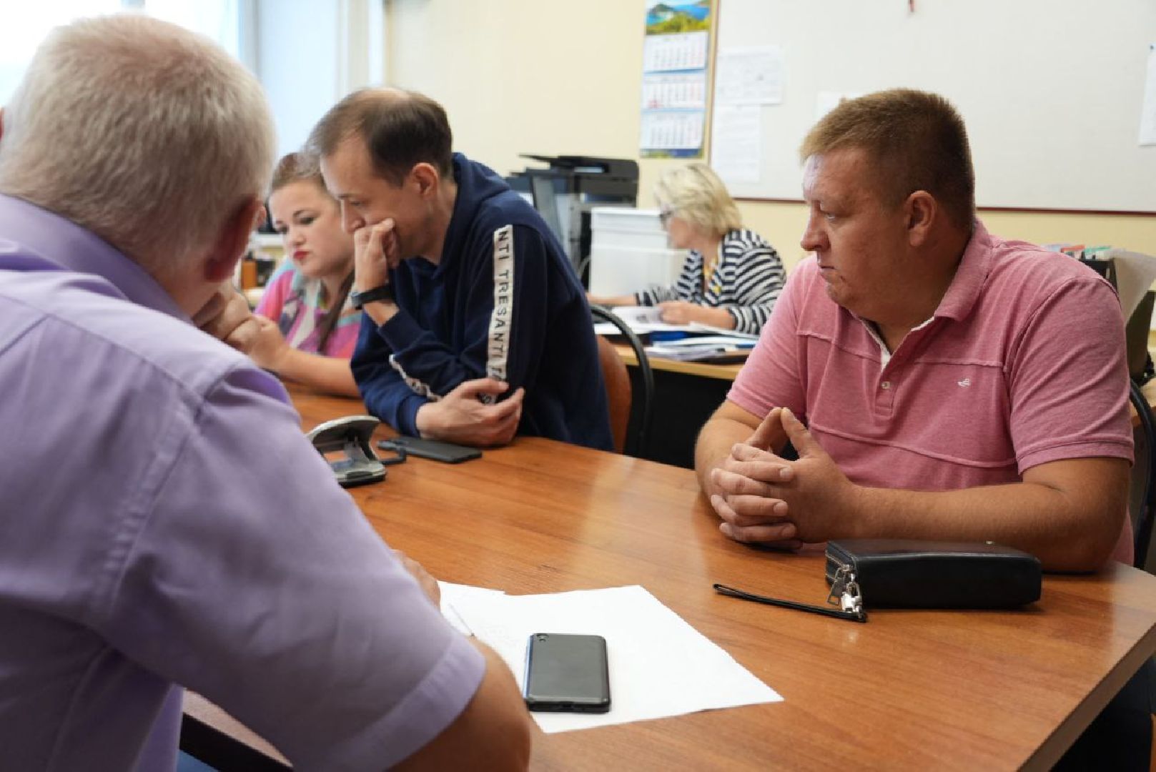 Выборы, Муниципальные выборы, Совет депутатов, ТИК, Сергиев Посад,