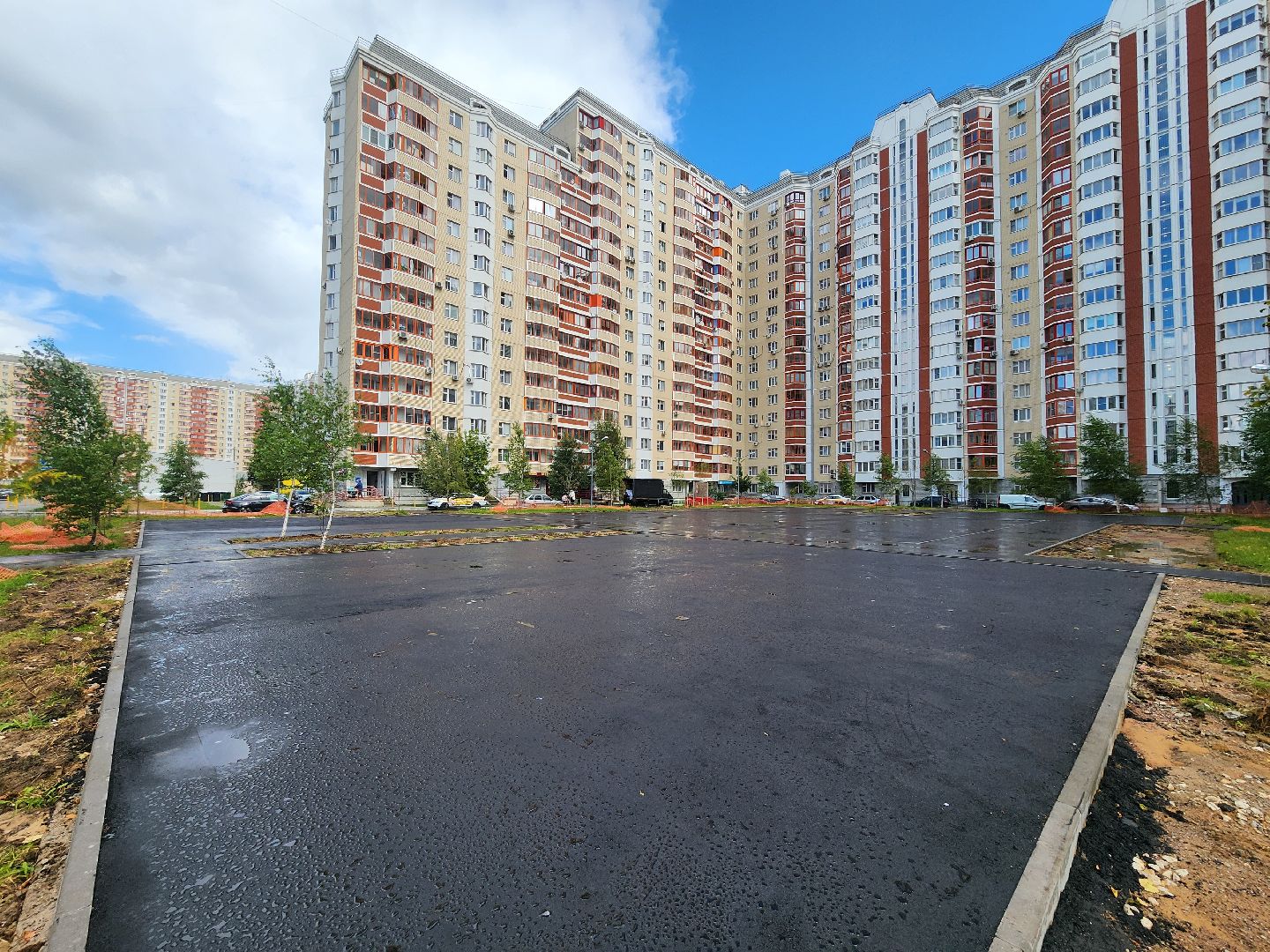 одинцово, немчиновка, благоустройство, детская игровая площадка,