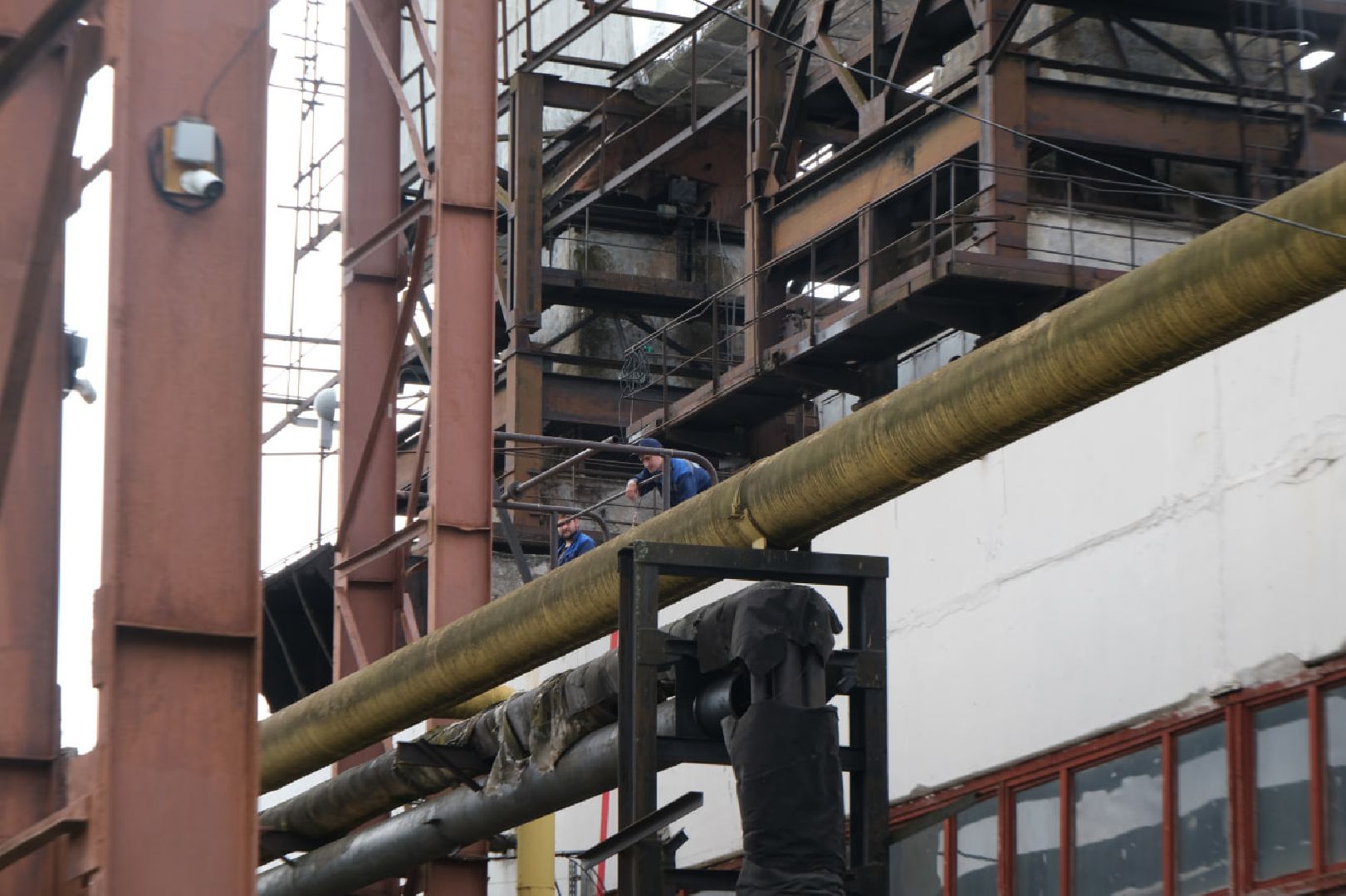 пущино, отопительный сезон, котельная, серпухов, мчс, учения,