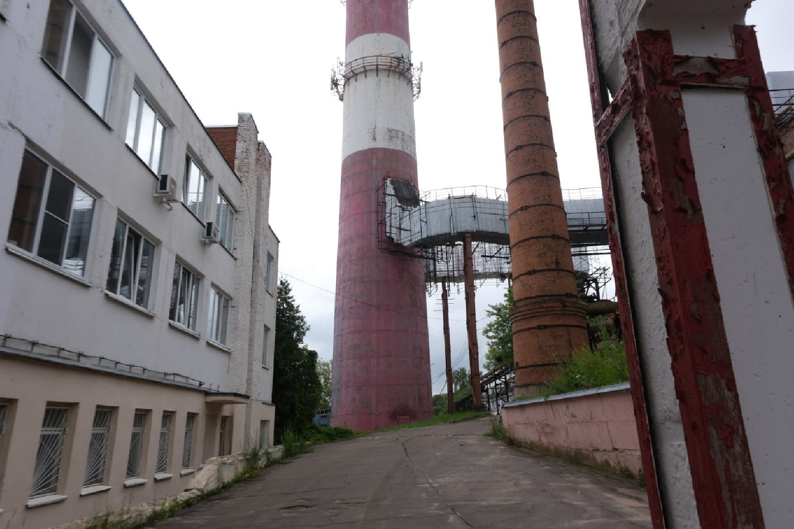 пущино, отопительный сезон, котельная, серпухов, мчс, учения,