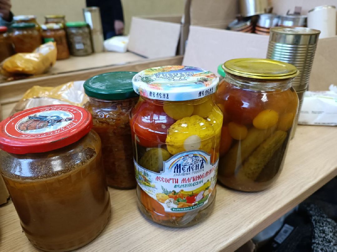 Можайск, общество