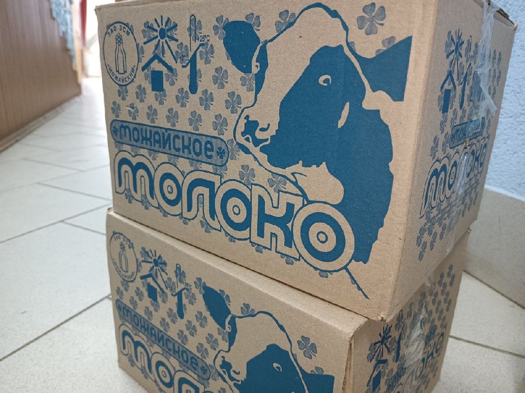 Можайск, общество