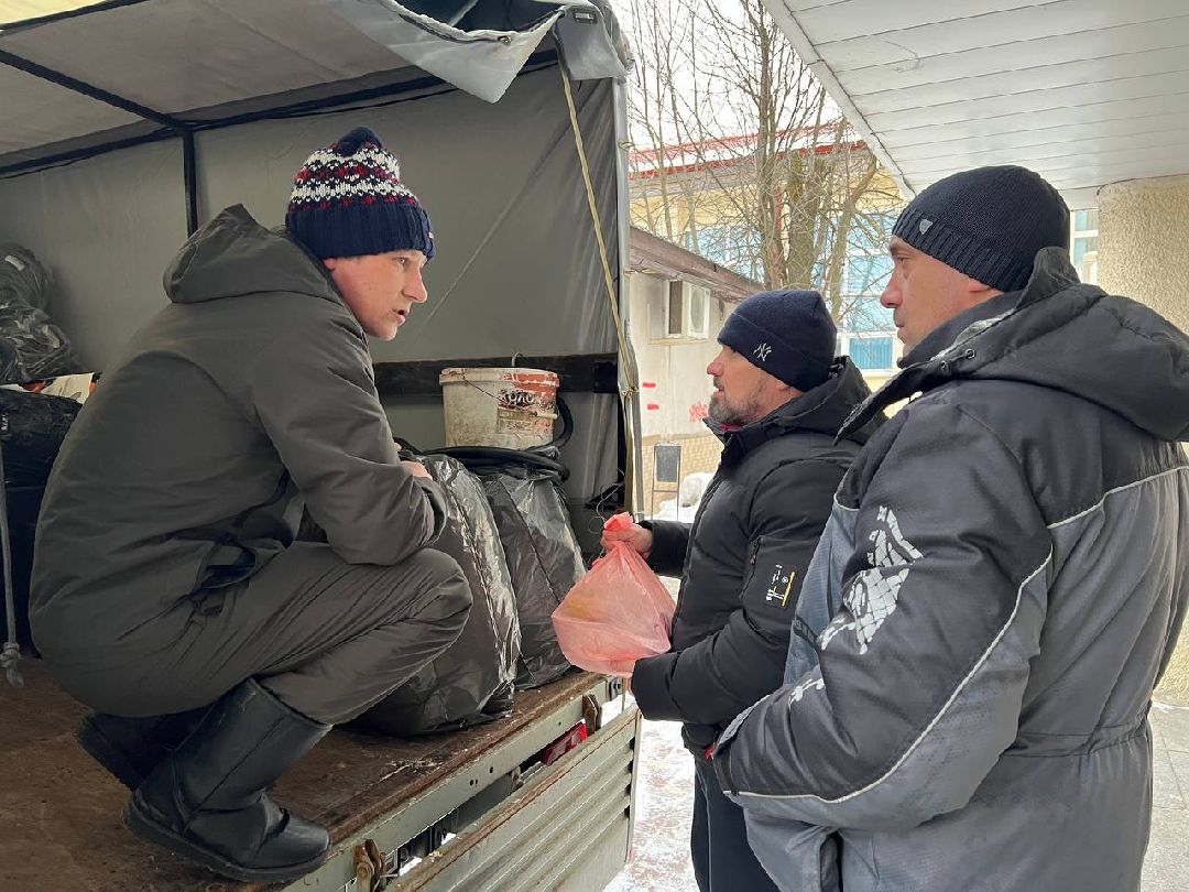 Можайск, общество