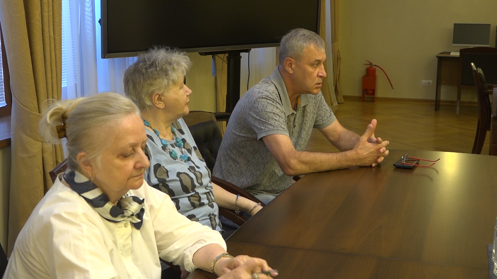 общественная палата Власихи, этап отбора в общественную палату, Общественная палата МО, активные жители Власихи, новый состав общественников,