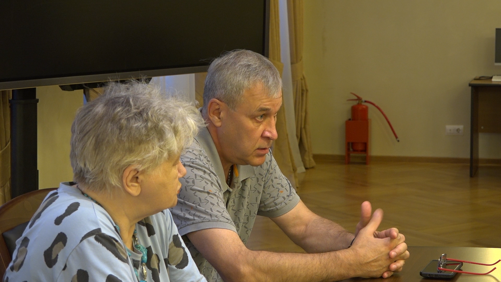 общественная палата Власихи, этап отбора в общественную палату, Общественная палата МО, активные жители Власихи, новый состав общественников,