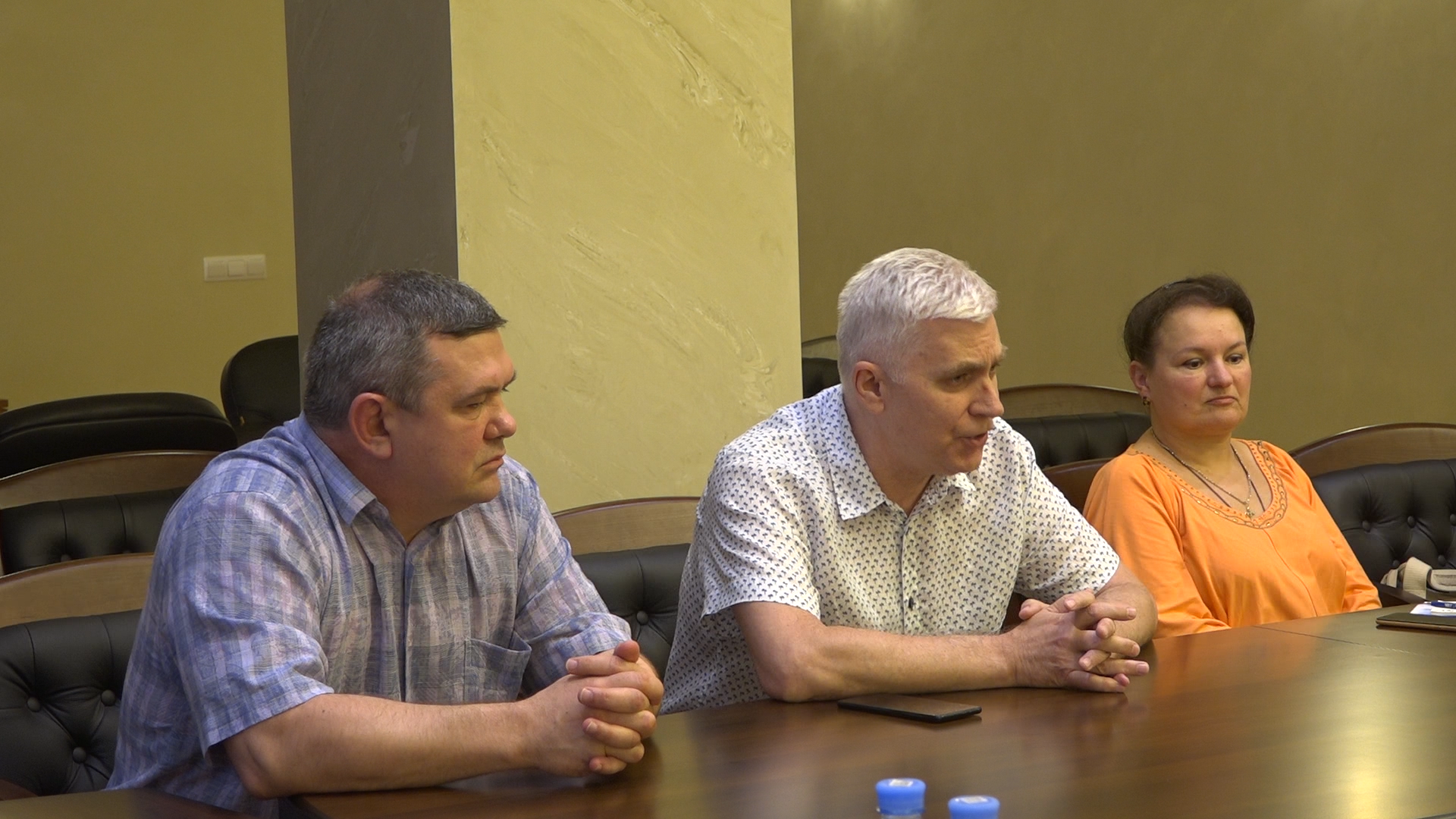 общественная палата Власихи, этап отбора в общественную палату, Общественная палата МО, активные жители Власихи, новый состав общественников,