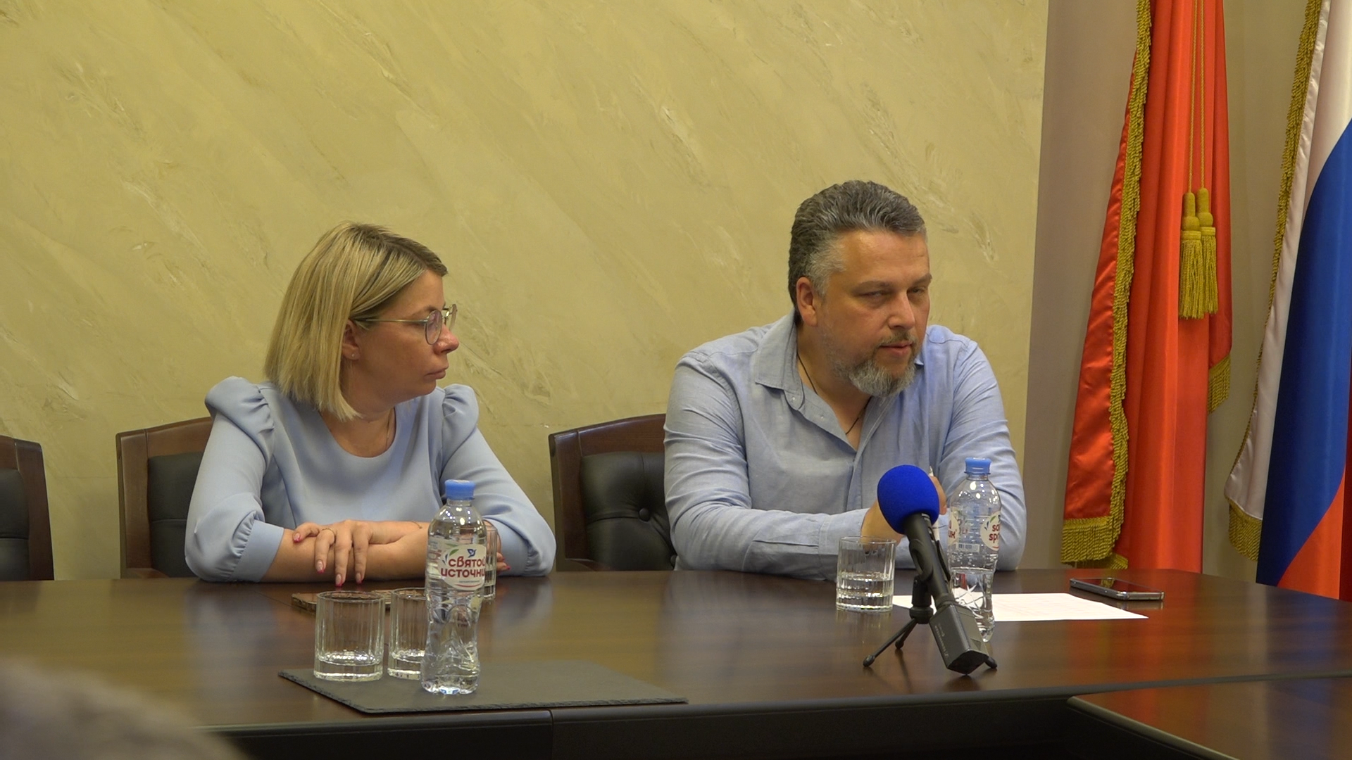 общественная палата Власихи, этап отбора в общественную палату, Общественная палата МО, активные жители Власихи, новый состав общественников,