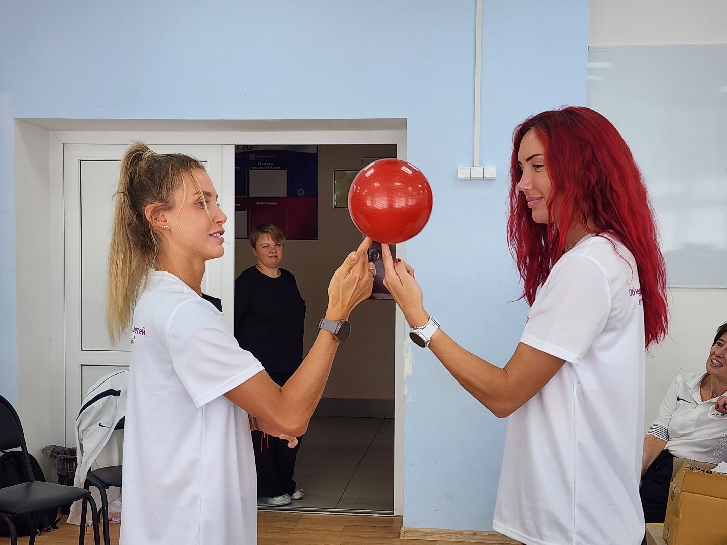 ярополец, спорт, дети,
