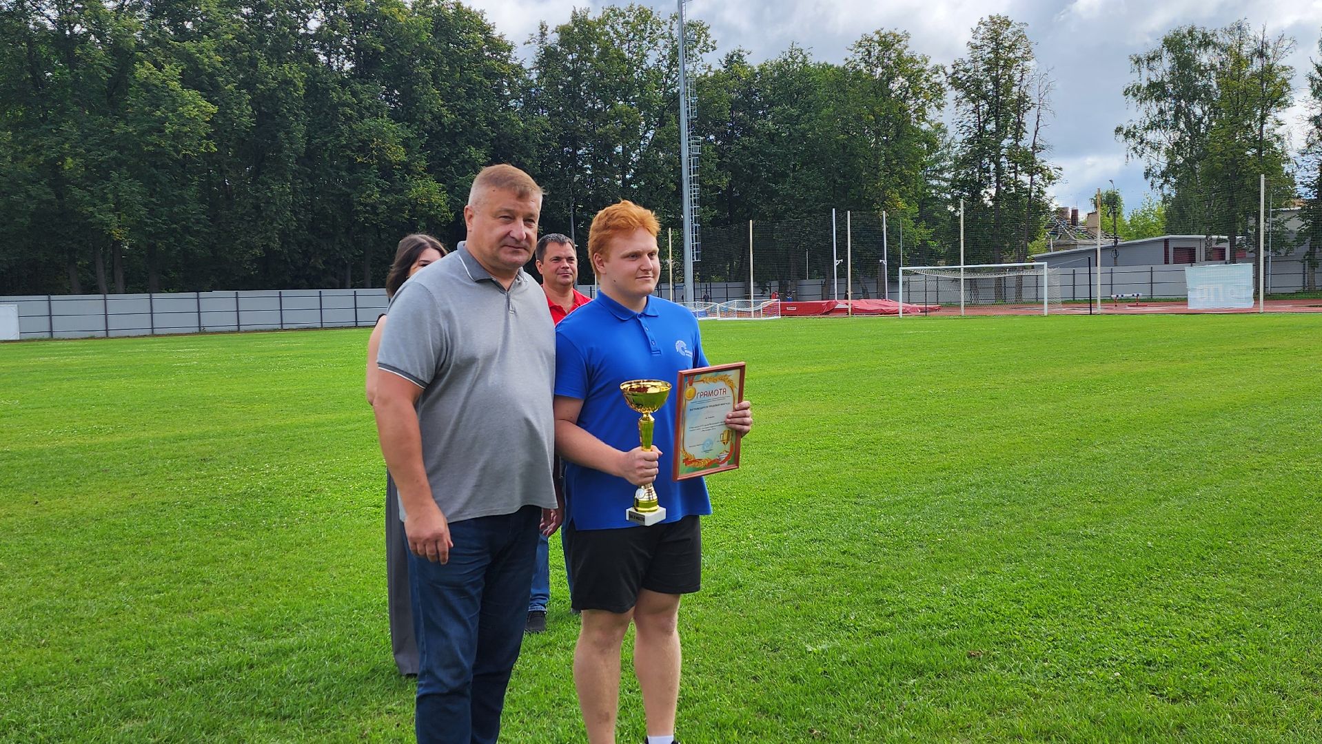 Солнечногорск, трудовой отряд, Чистогорье, молодежь,