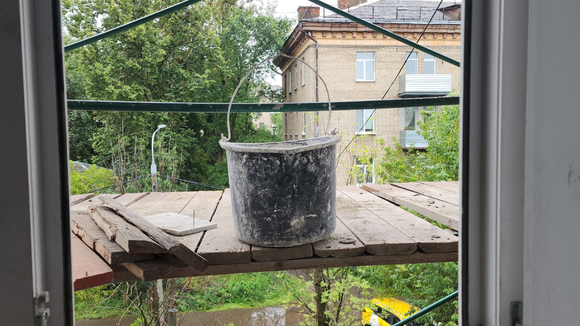 электросталь, мой город, капремонт, капремонт школы, благоустройство, благоустройство 2024,